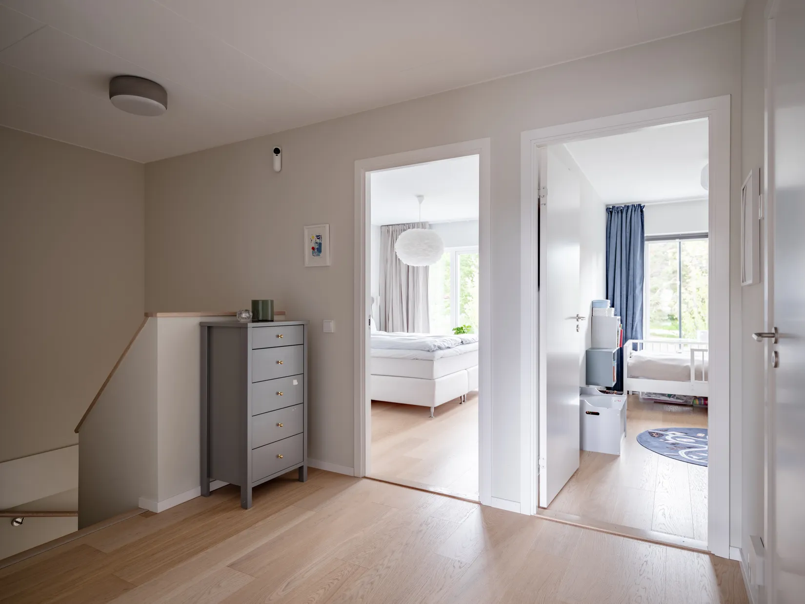 Bostadsrätt, Radhus, Blockhusvägen 113, Skarpäng, Täby