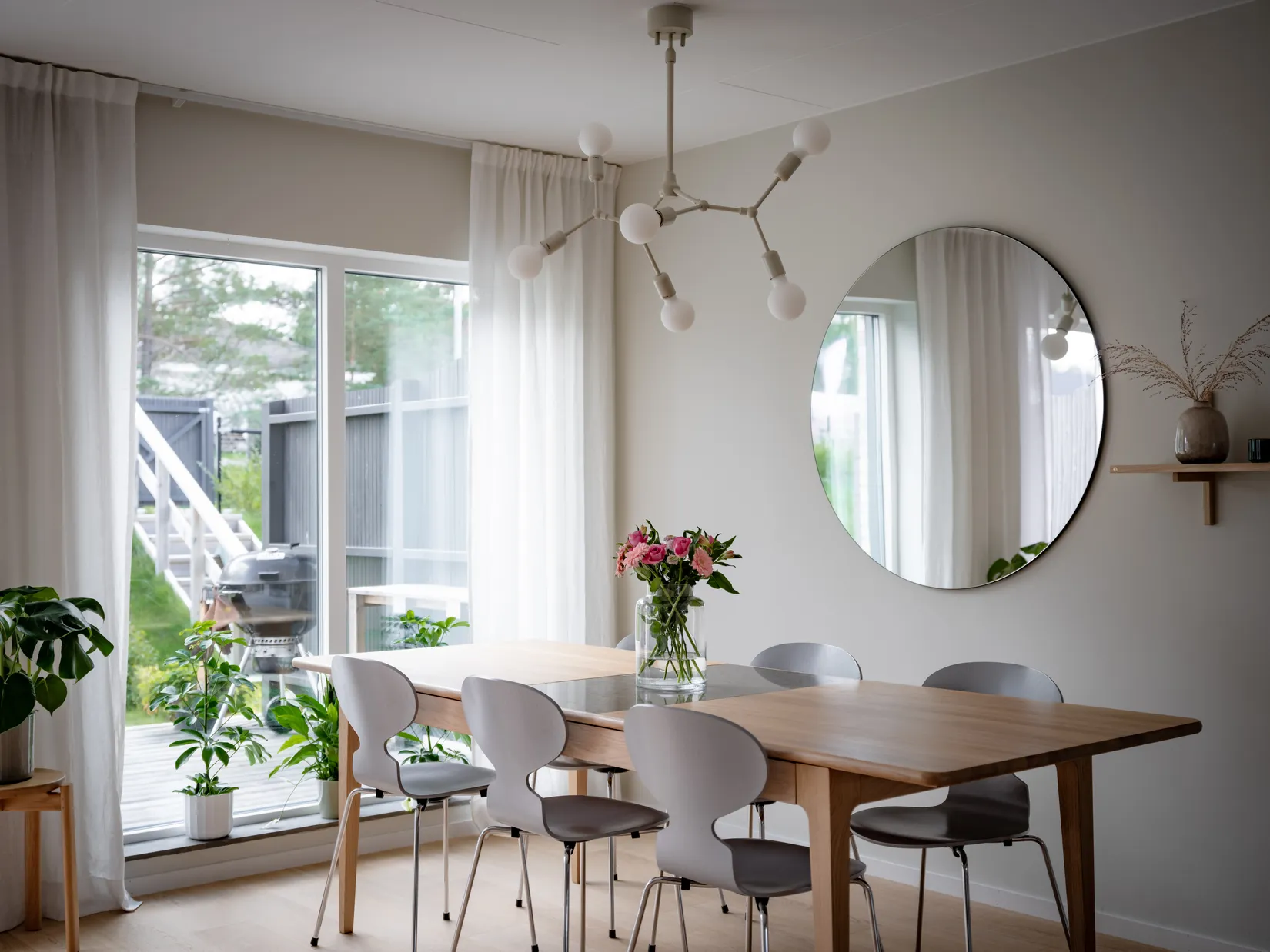 Bostadsrätt, Radhus, Blockhusvägen 113, Skarpäng, Täby