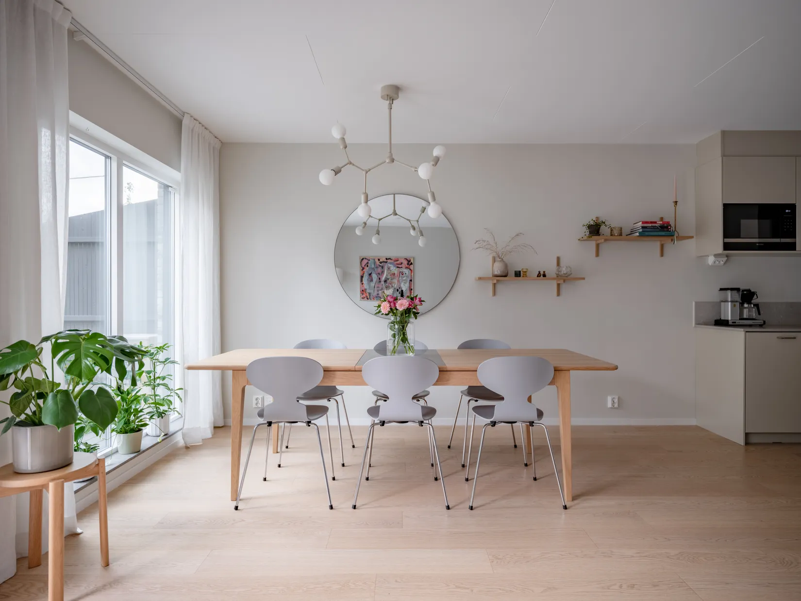 Bostadsrätt, Radhus, Blockhusvägen 113, Skarpäng, Täby