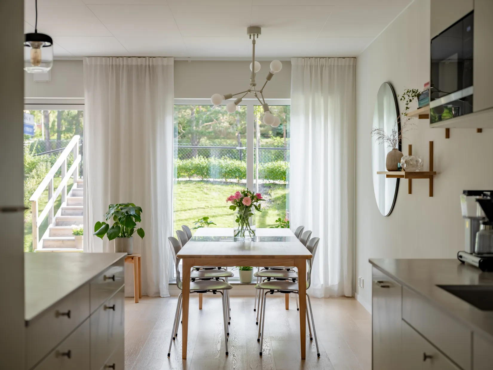 Bostadsrätt, Radhus, Blockhusvägen 113, Skarpäng, Täby