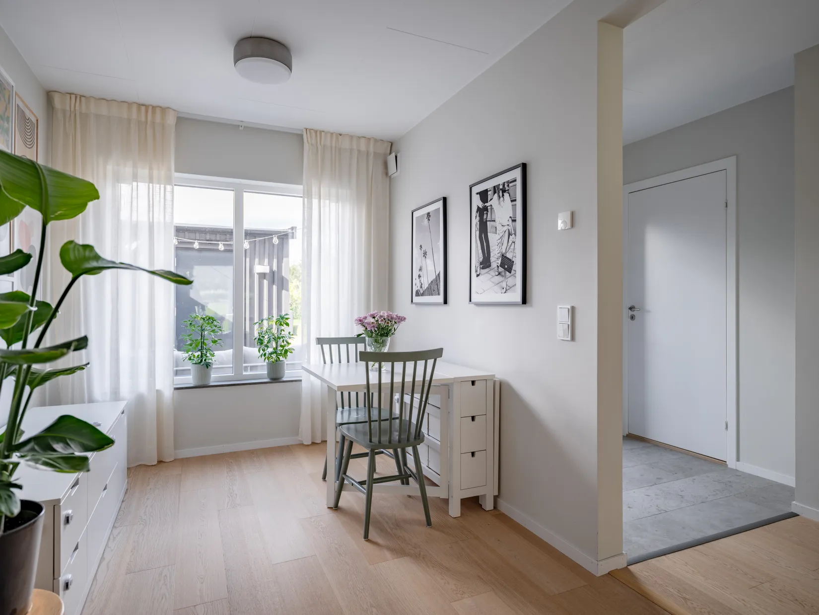 Bostadsrätt, Radhus, Blockhusvägen 113, Skarpäng, Täby