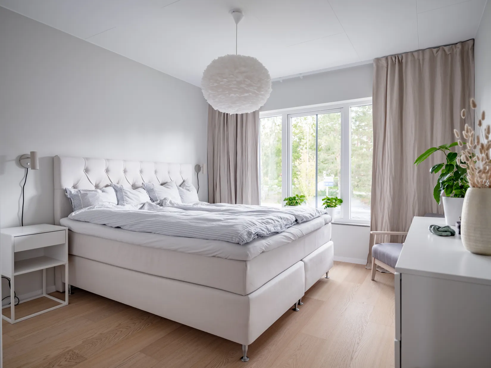 Bostadsrätt, Radhus, Blockhusvägen 113, Skarpäng, Täby