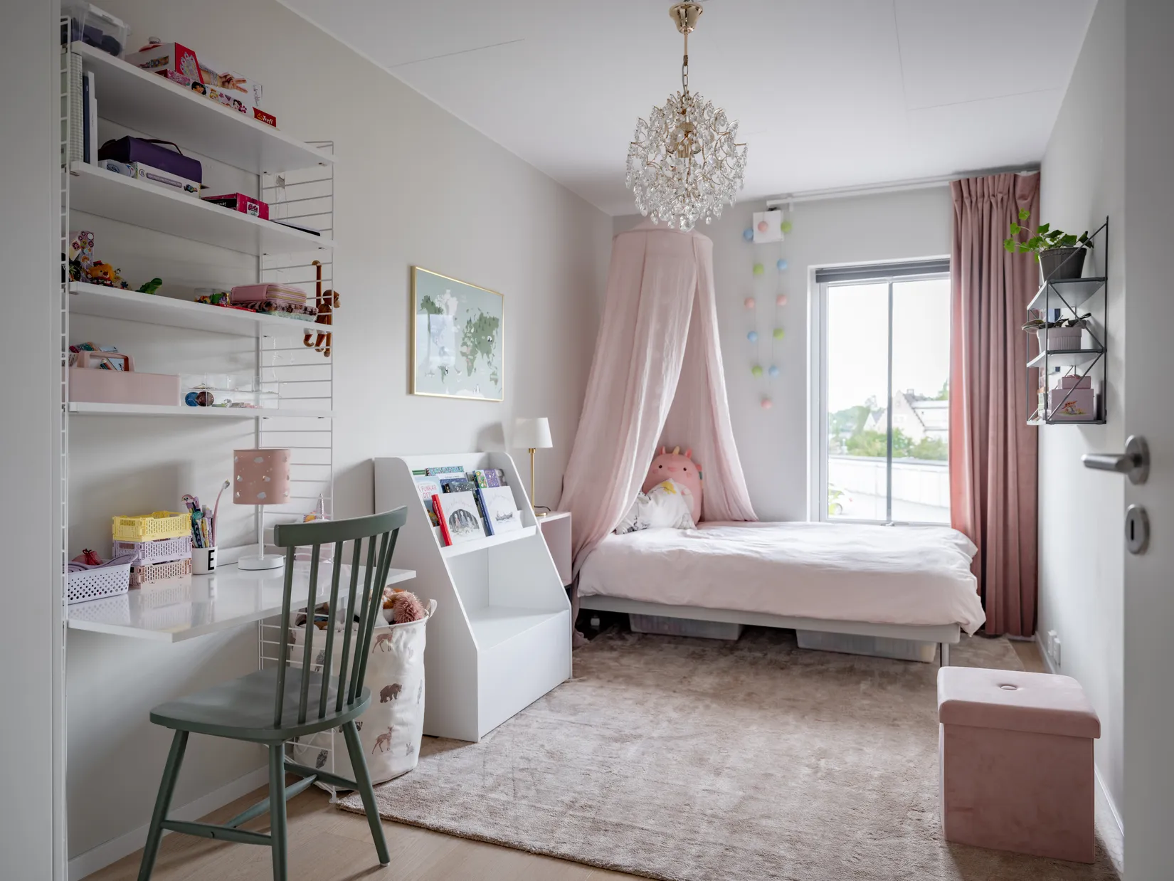 Bostadsrätt, Radhus, Blockhusvägen 113, Skarpäng, Täby
