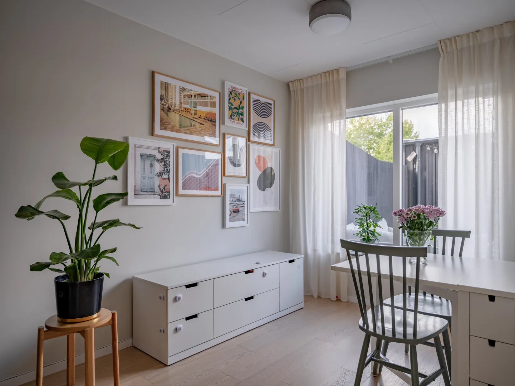 Bostadsrätt, Radhus, Blockhusvägen 113, Skarpäng, Täby