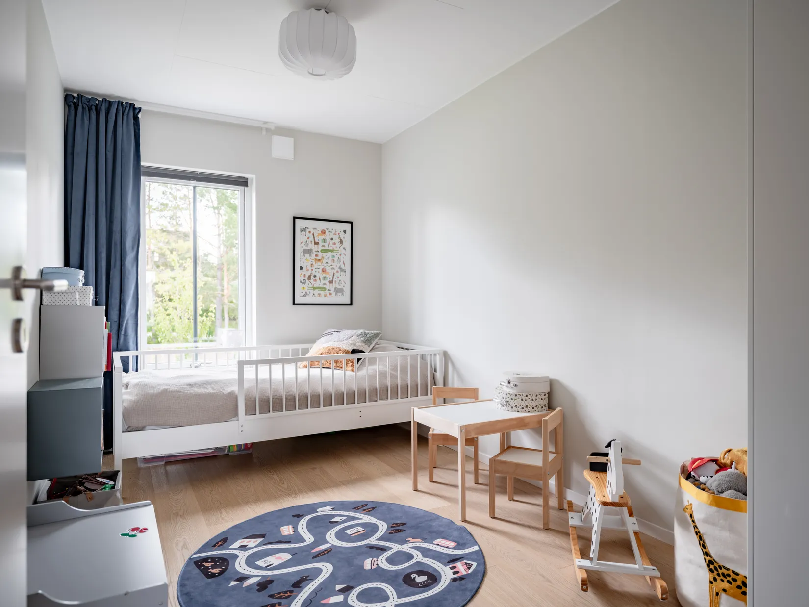 Bostadsrätt, Radhus, Blockhusvägen 113, Skarpäng, Täby