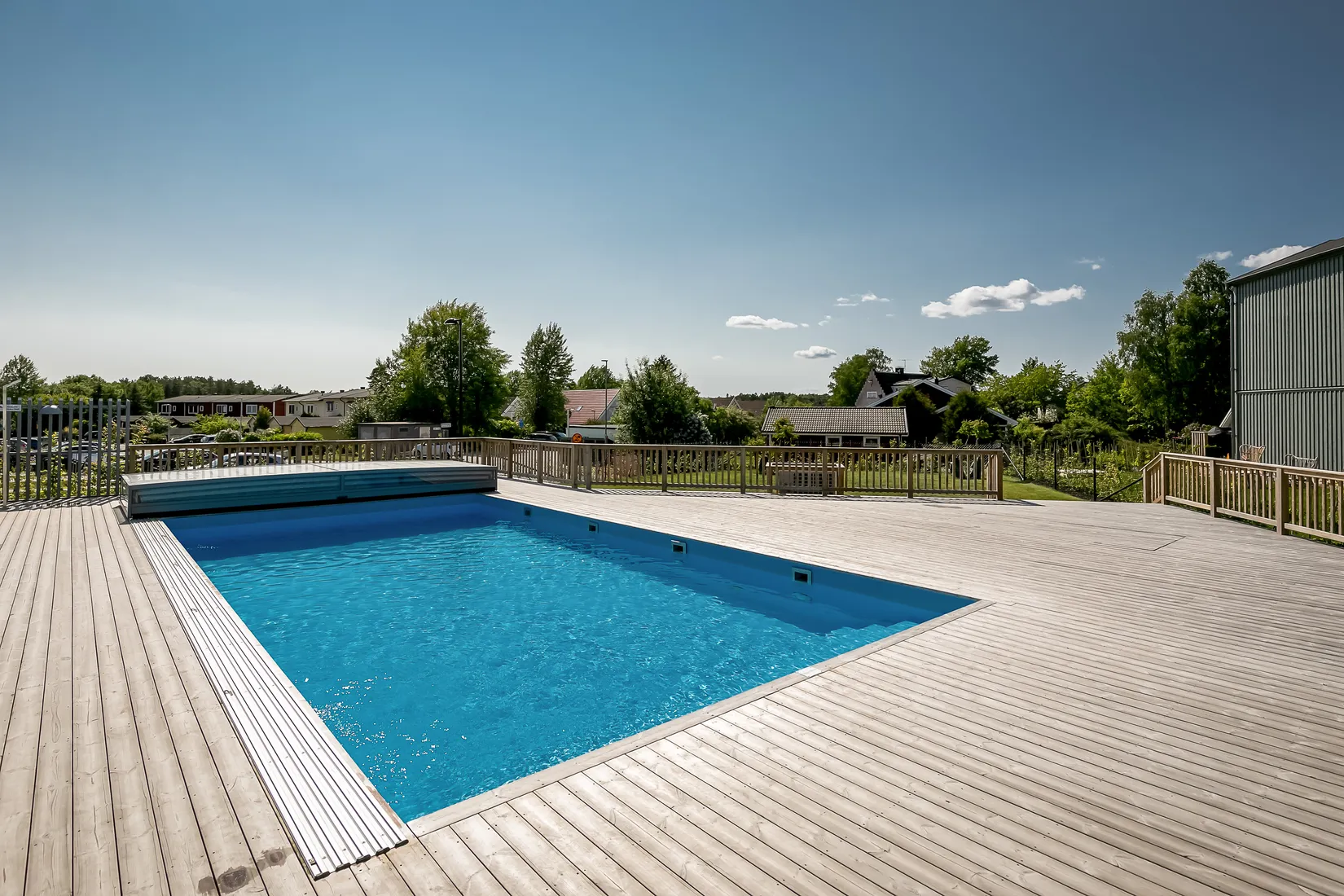 Bostadsrätt, Radhus, Blockhusvägen 113, Skarpäng, Täby