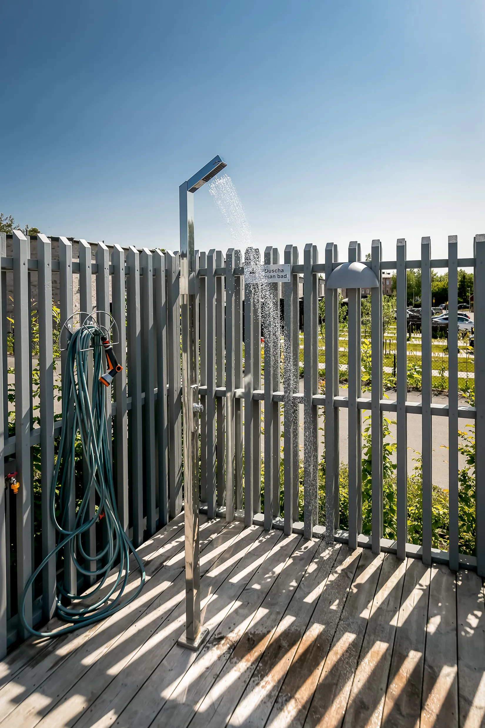 Bostadsrätt, Radhus, Blockhusvägen 113, Skarpäng, Täby