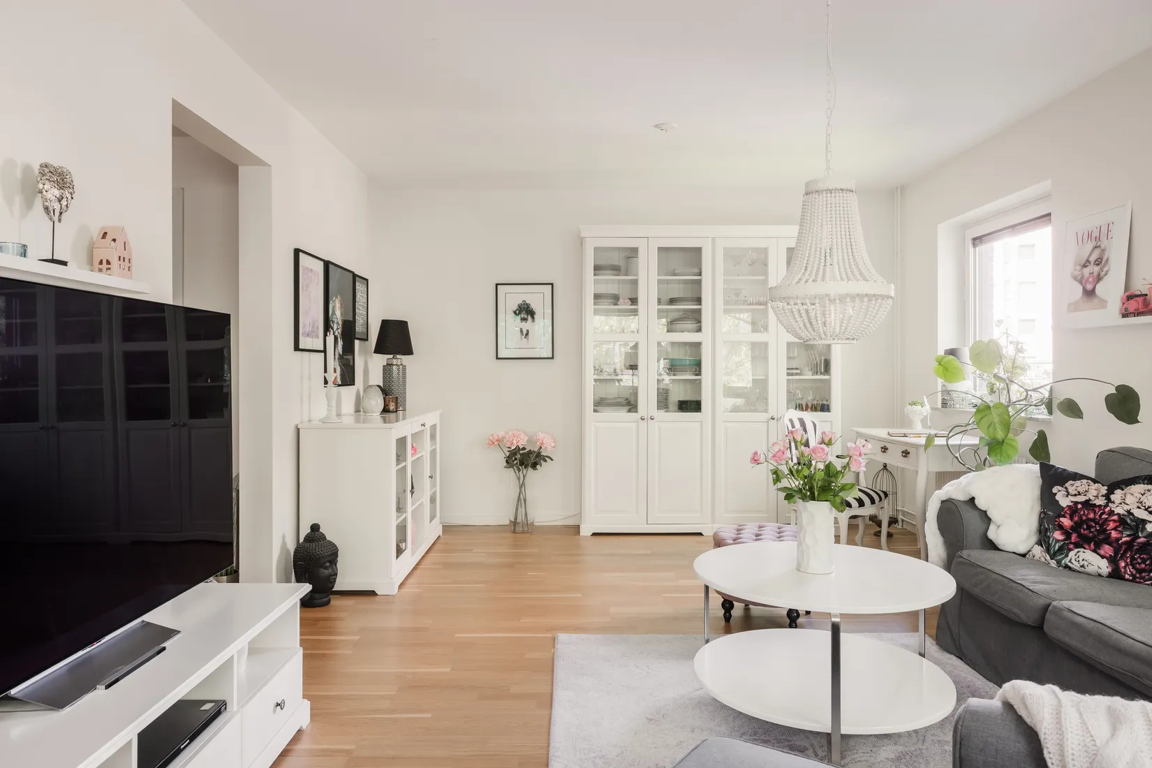 Bostadsrätt, Lugna gatan 54, Lugnet, Malmö