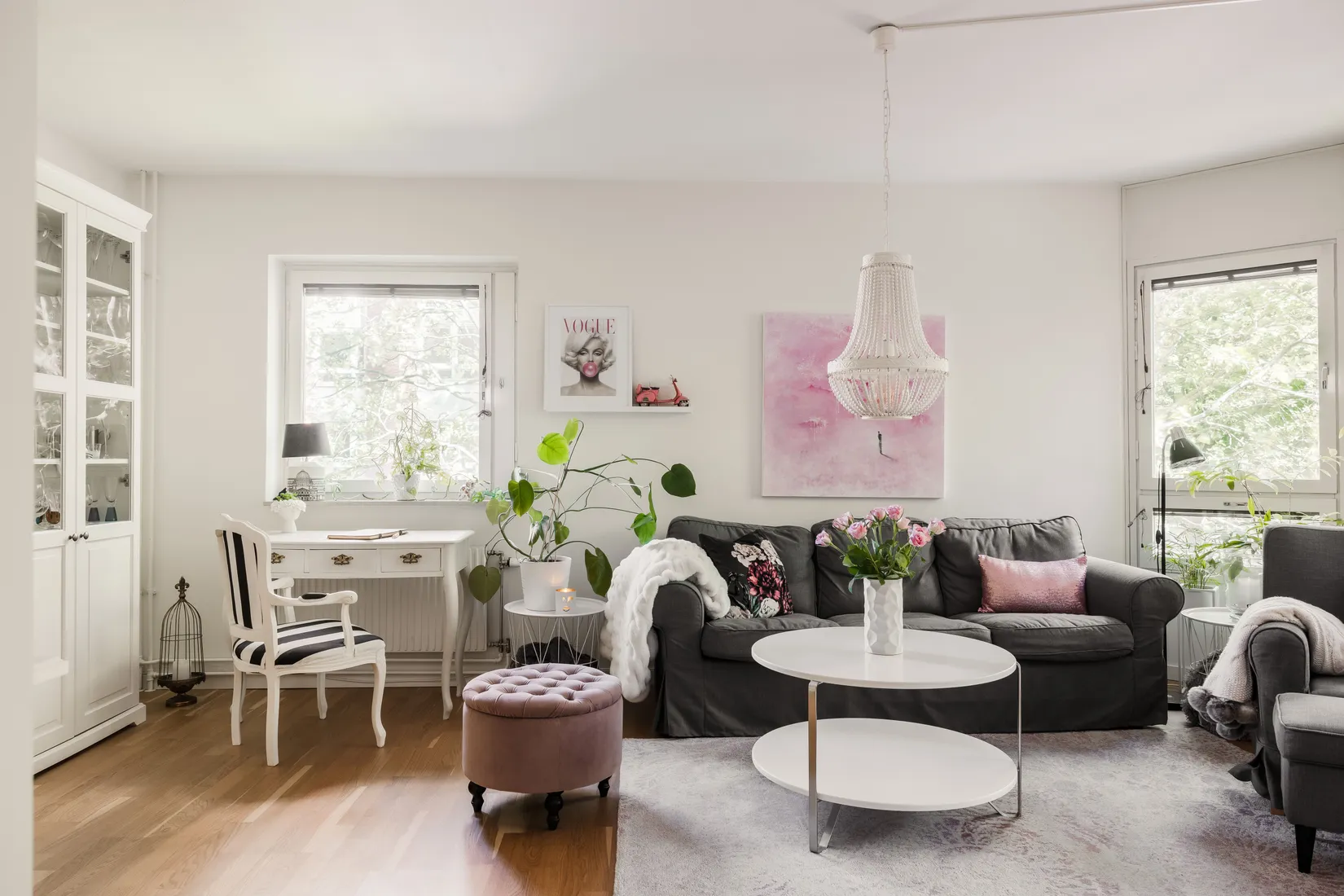 Bostadsrätt, Lugna gatan 54, Lugnet, Malmö