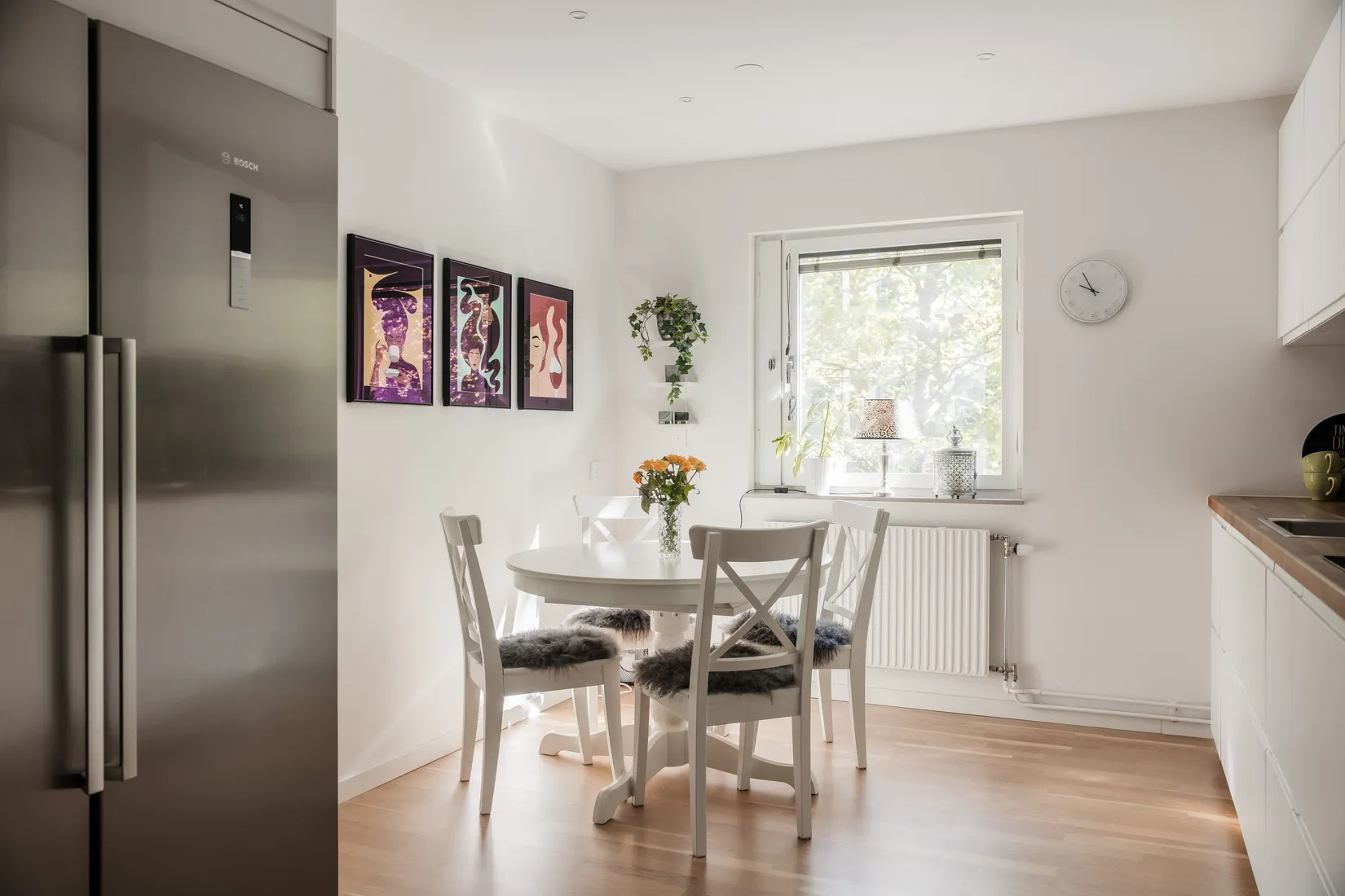 Bostadsrätt, Lugna gatan 54, Lugnet, Malmö