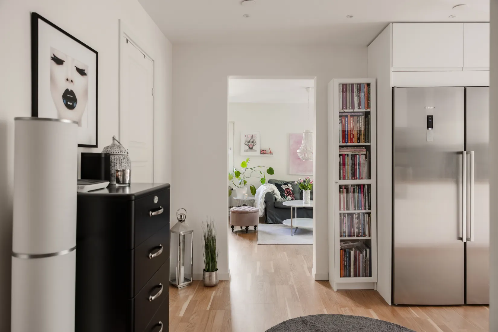 Bostadsrätt, Lugna gatan 54, Lugnet, Malmö