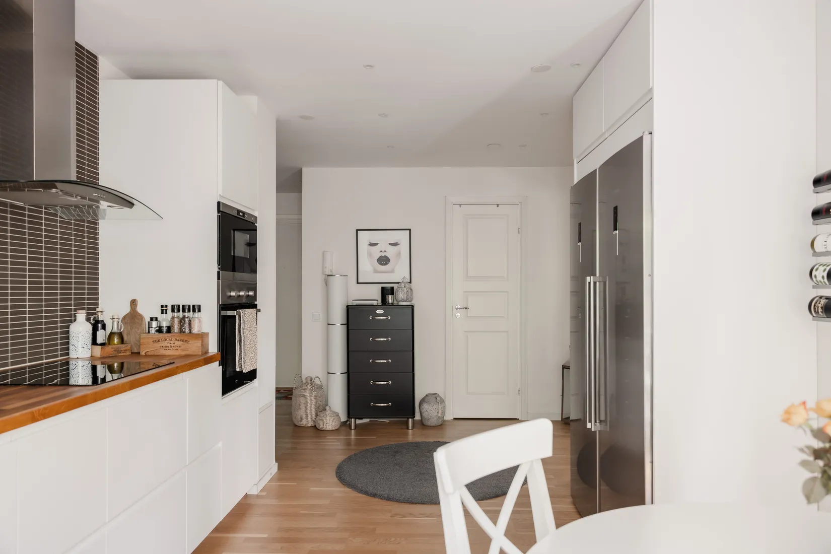 Bostadsrätt, Lugna gatan 54, Lugnet, Malmö