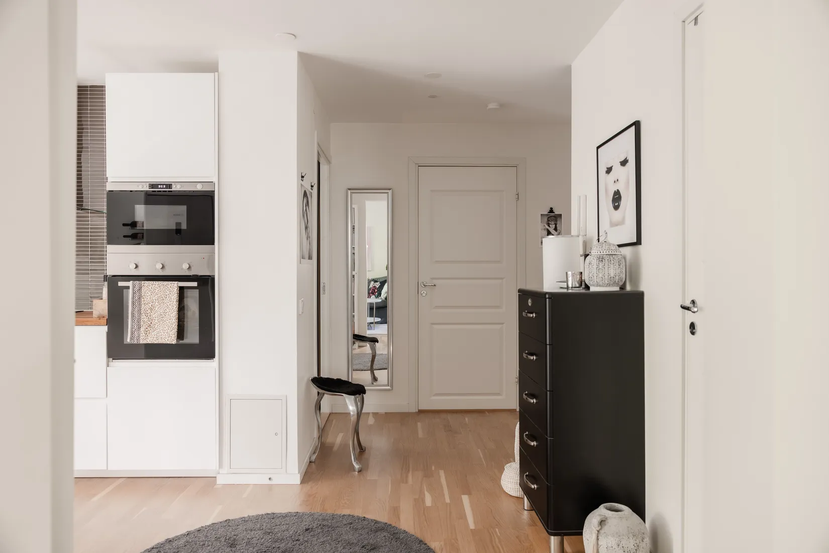 Bostadsrätt, Lugna gatan 54, Lugnet, Malmö
