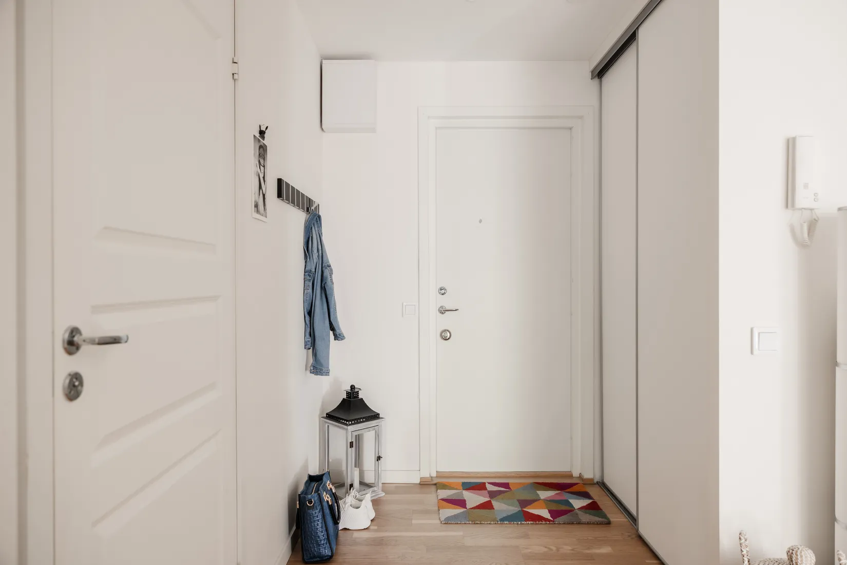 Bostadsrätt, Lugna gatan 54, Lugnet, Malmö