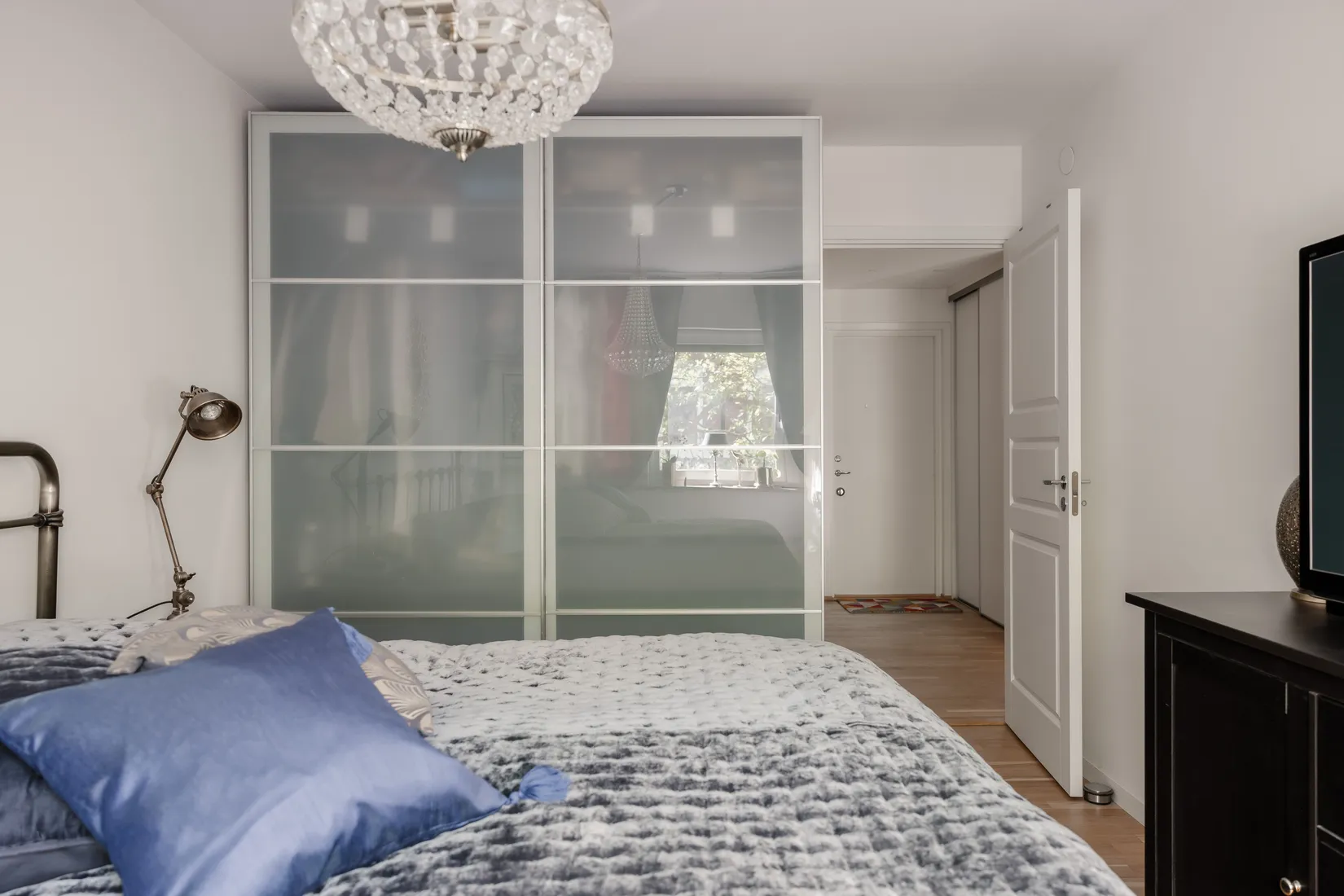 Bostadsrätt, Lugna gatan 54, Lugnet, Malmö