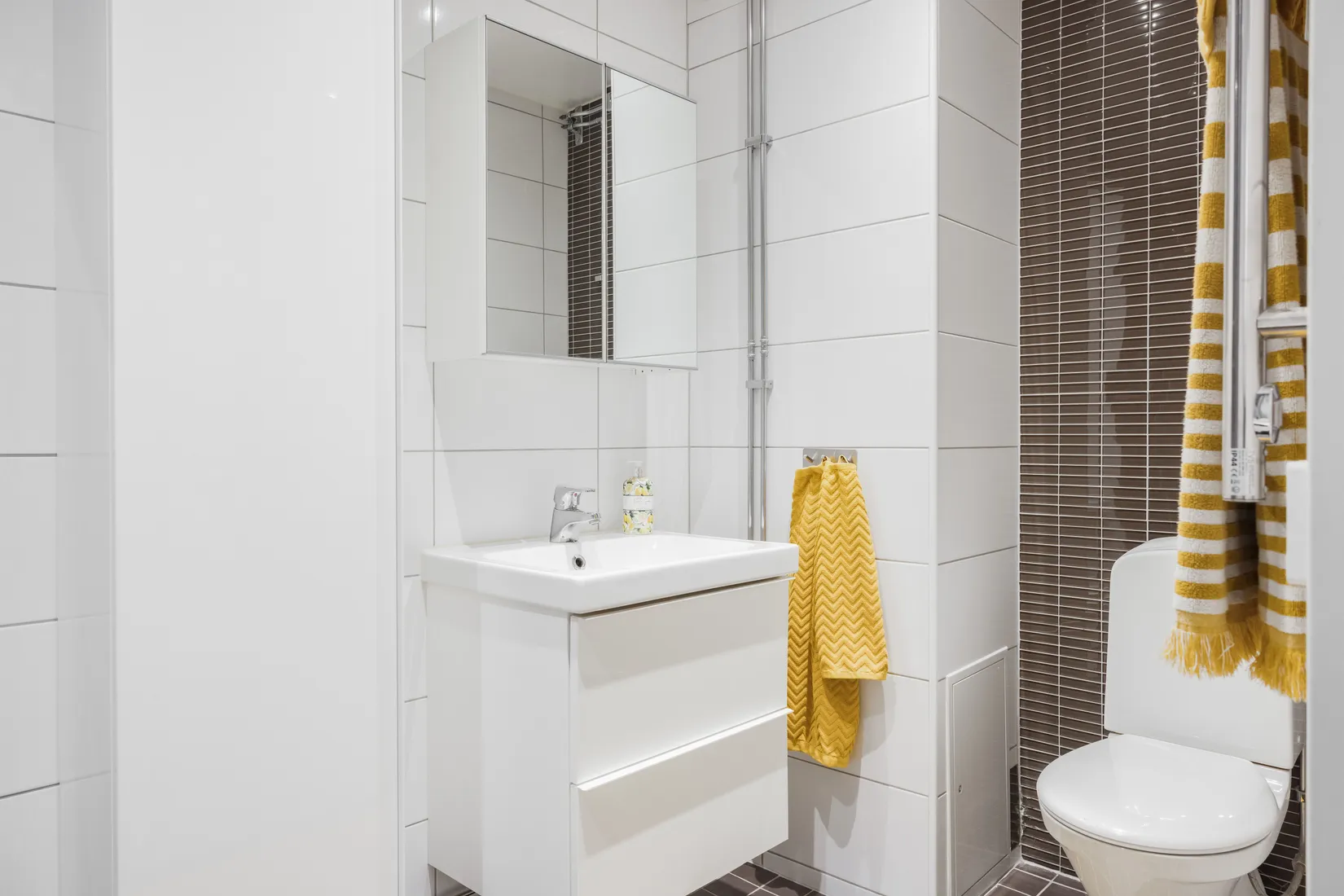 Bostadsrätt, Lugna gatan 54, Lugnet, Malmö