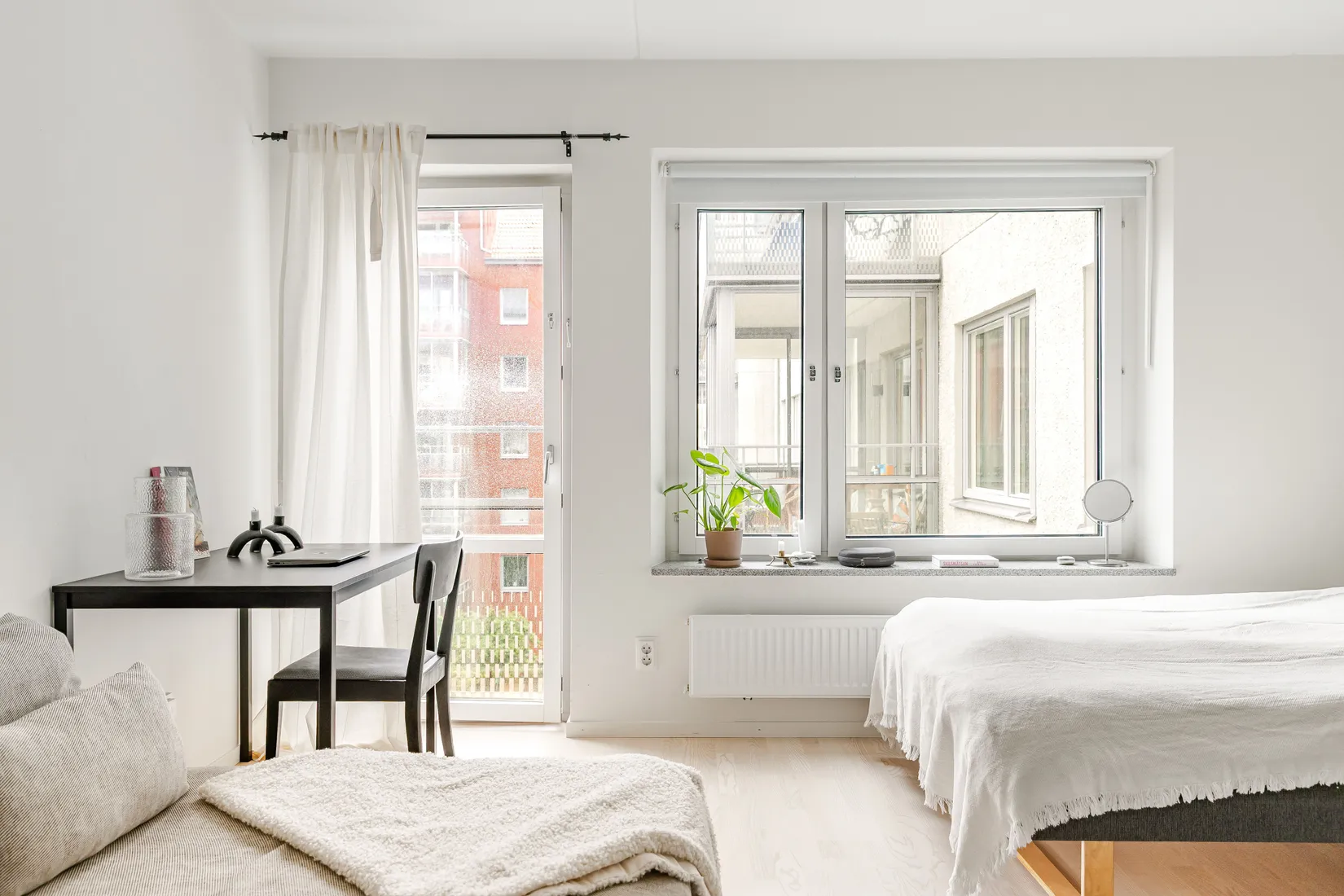 Bostadsrätt, Väverigatan 7, Ebbepark, centralt, Linköping