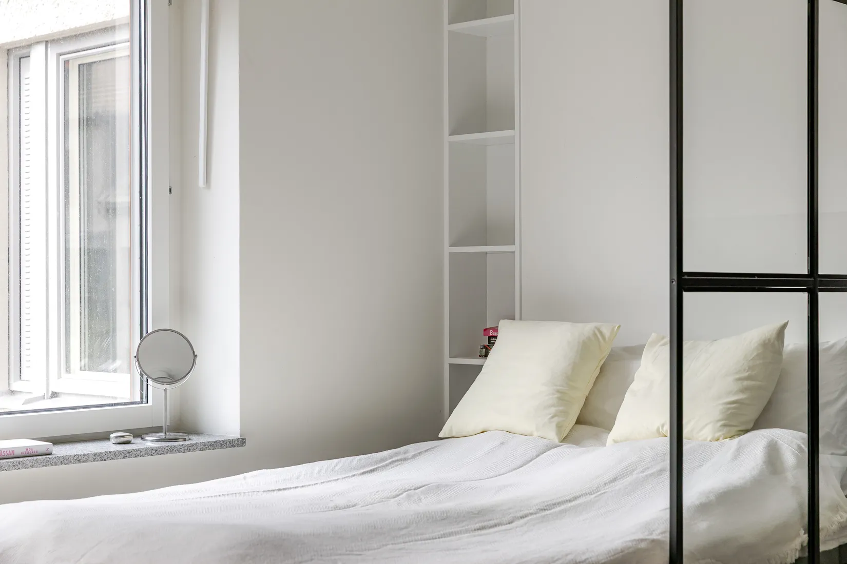 Bostadsrätt, Väverigatan 7, Ebbepark, centralt, Linköping