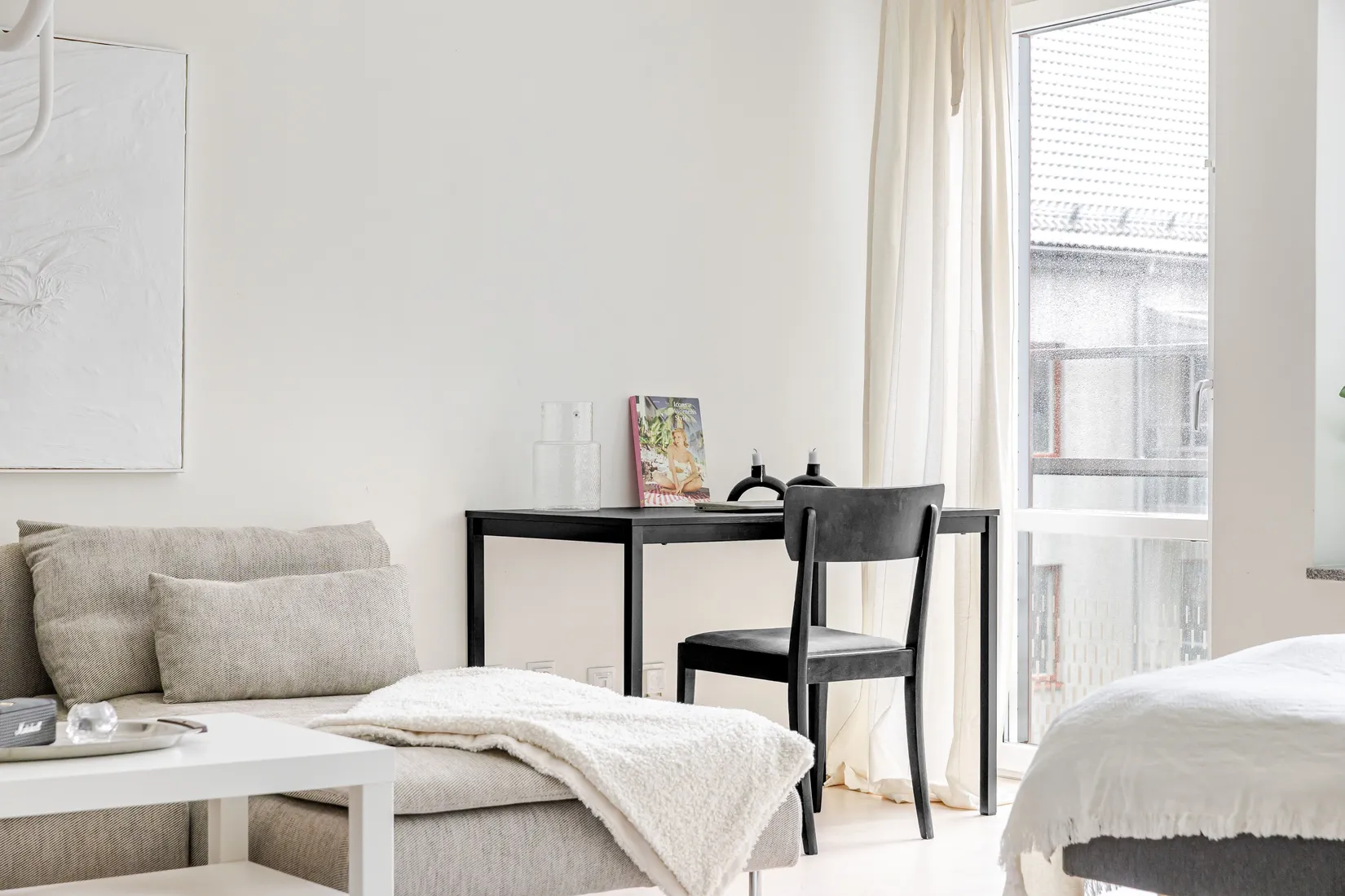 Bostadsrätt, Väverigatan 7, Ebbepark, centralt, Linköping