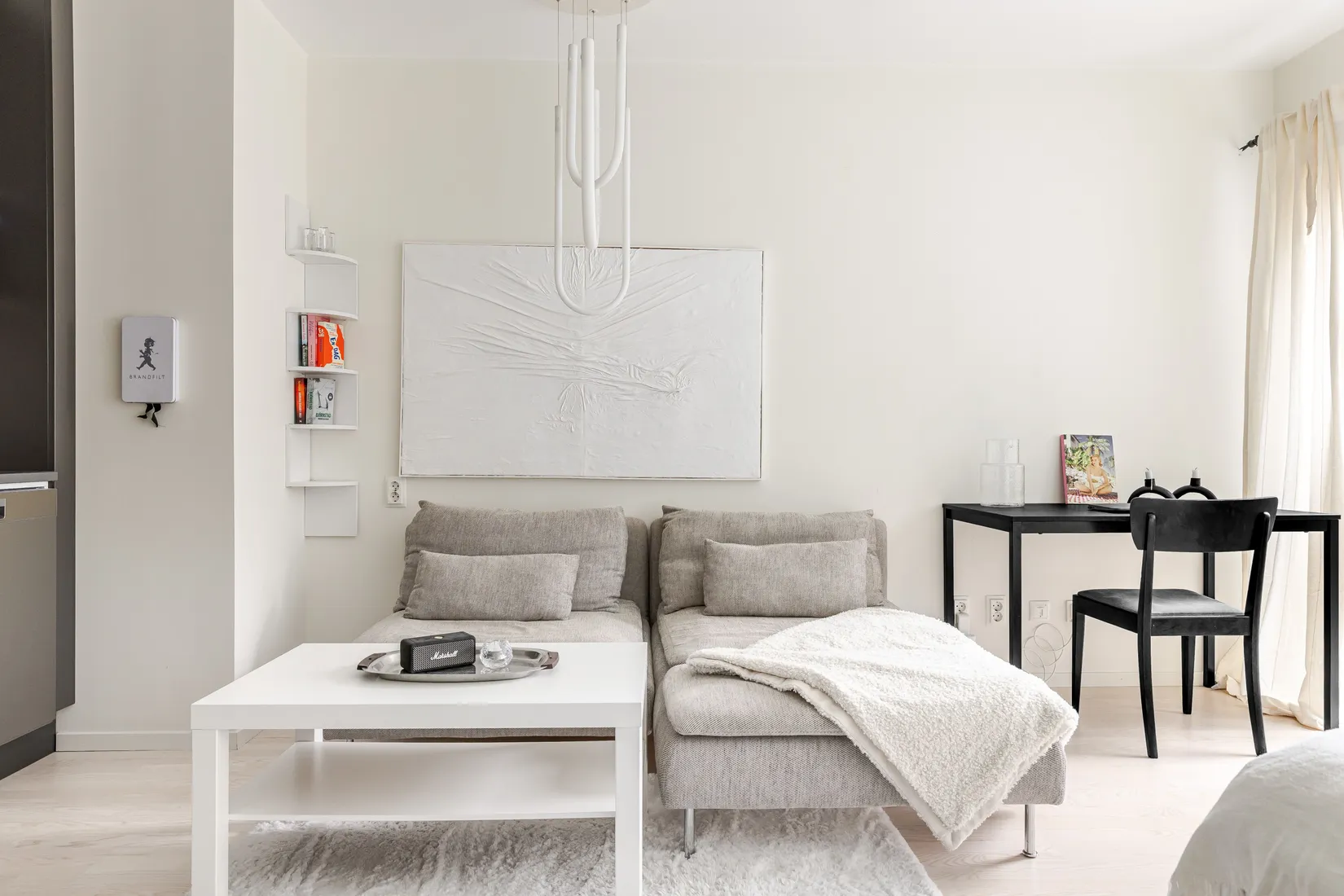 Bostadsrätt, Väverigatan 7, Ebbepark, centralt, Linköping