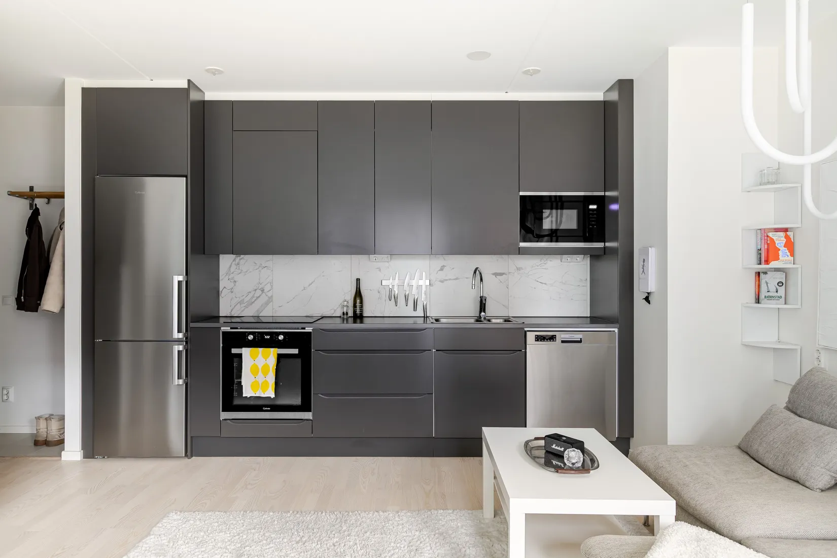 Bostadsrätt, Väverigatan 7, Ebbepark, centralt, Linköping