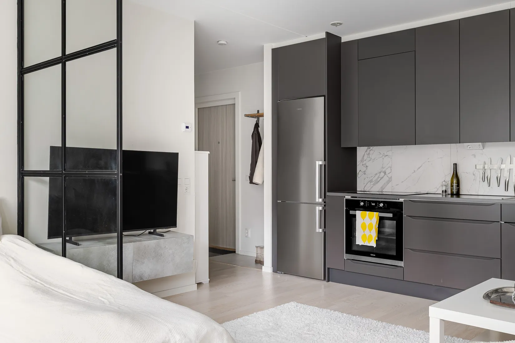 Bostadsrätt, Väverigatan 7, Ebbepark, centralt, Linköping