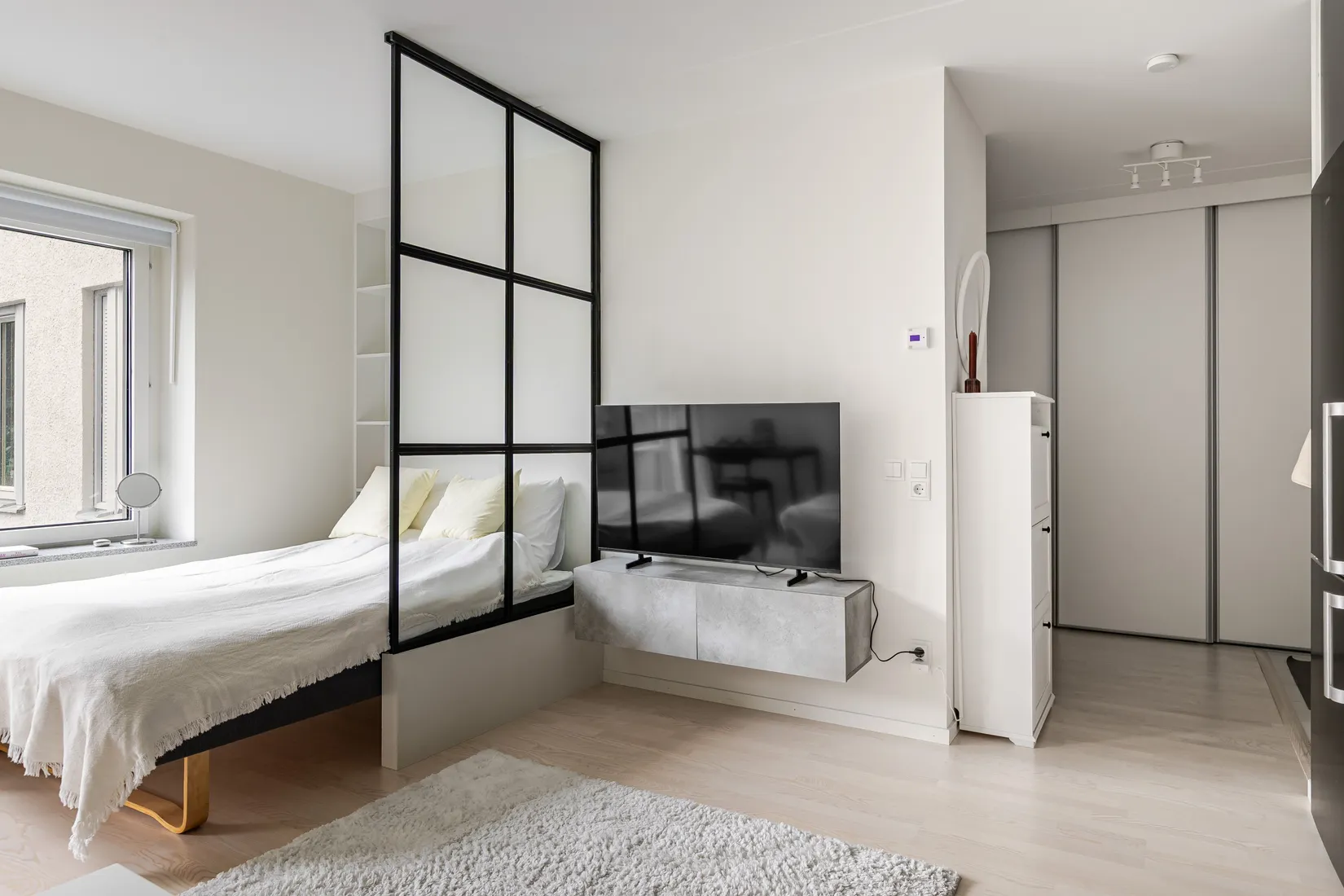 Bostadsrätt, Väverigatan 7, Ebbepark, centralt, Linköping