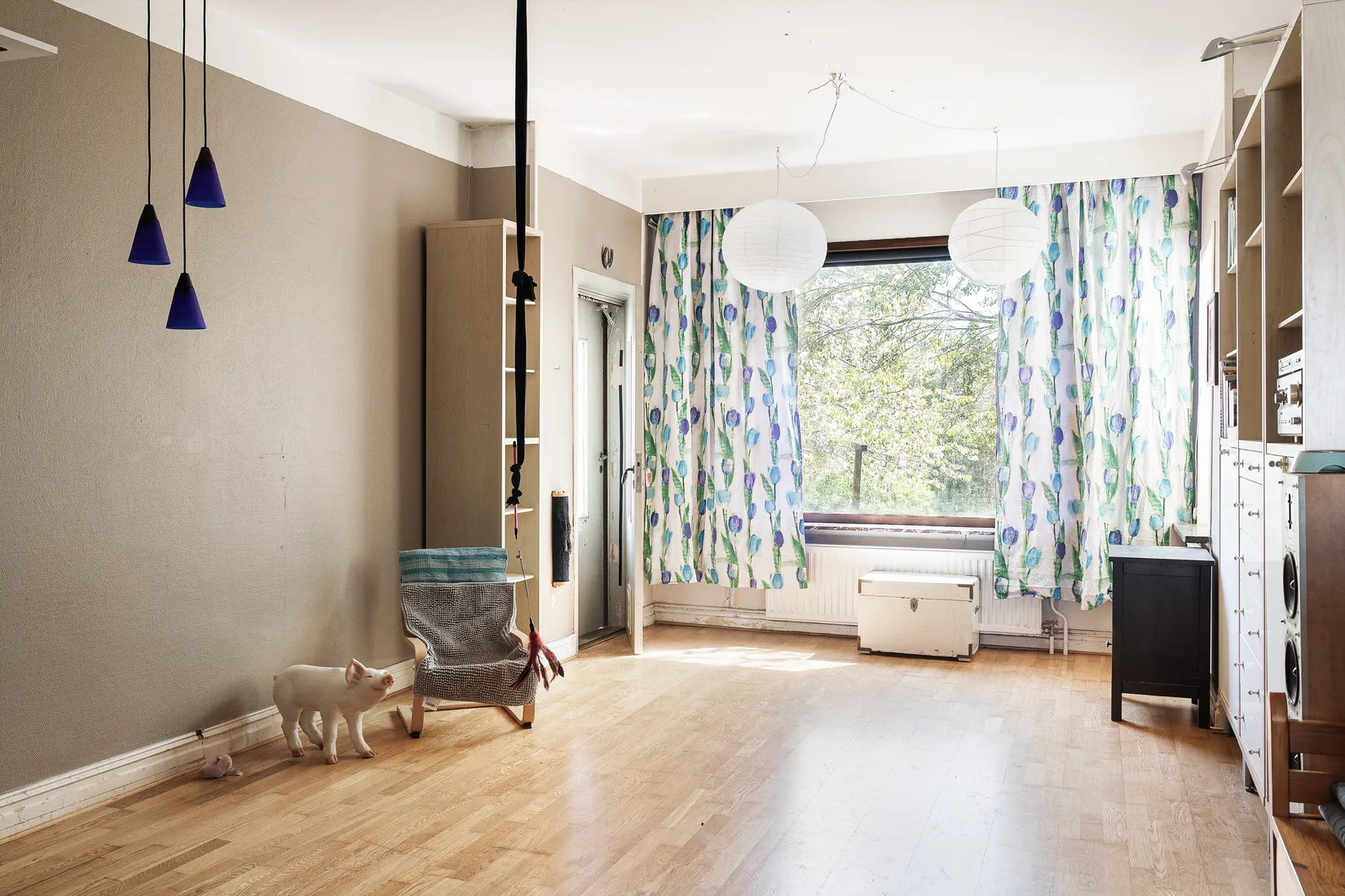 Villa, Radhus, Lidvägen 6, Harlösa, Eslöv