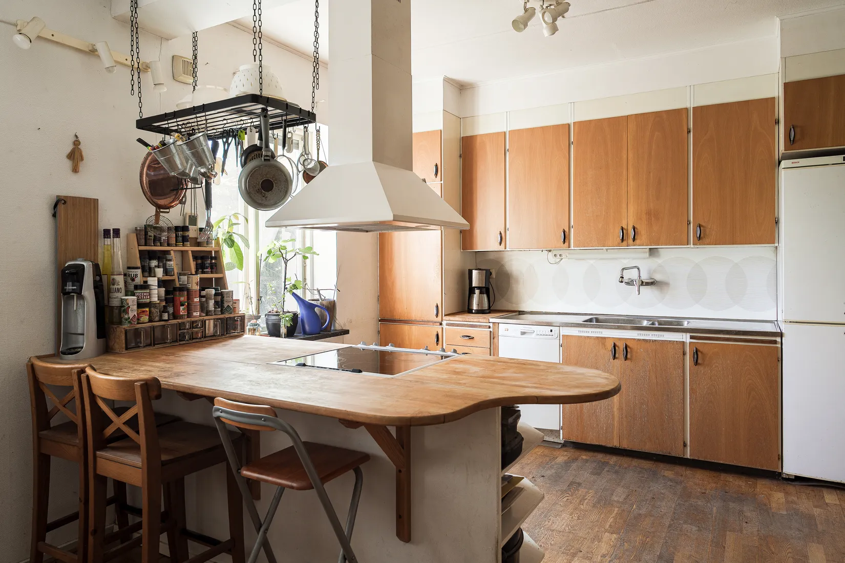 Villa, Radhus, Lidvägen 6, Harlösa, Eslöv