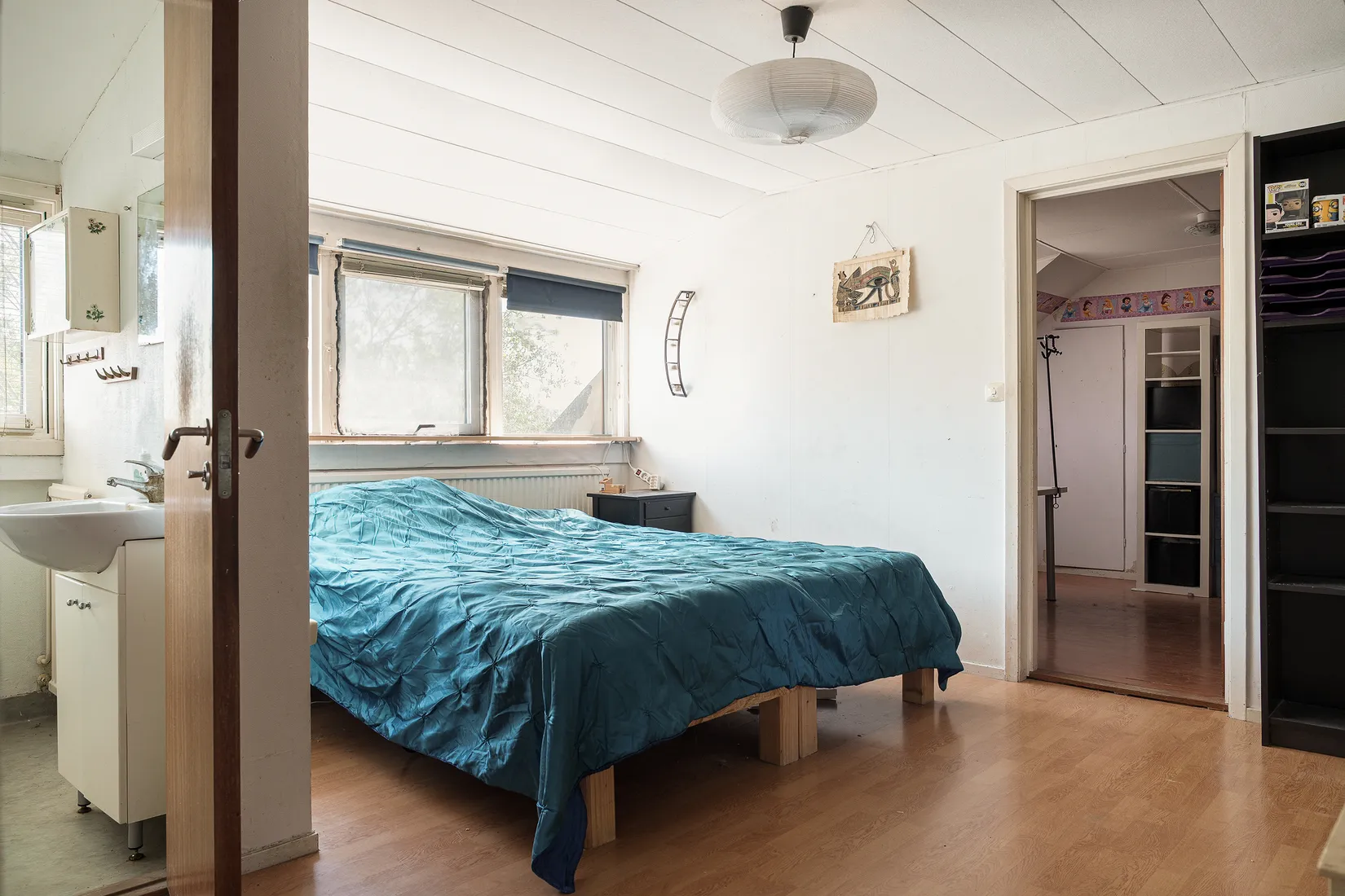 Villa, Radhus, Lidvägen 6, Harlösa, Eslöv