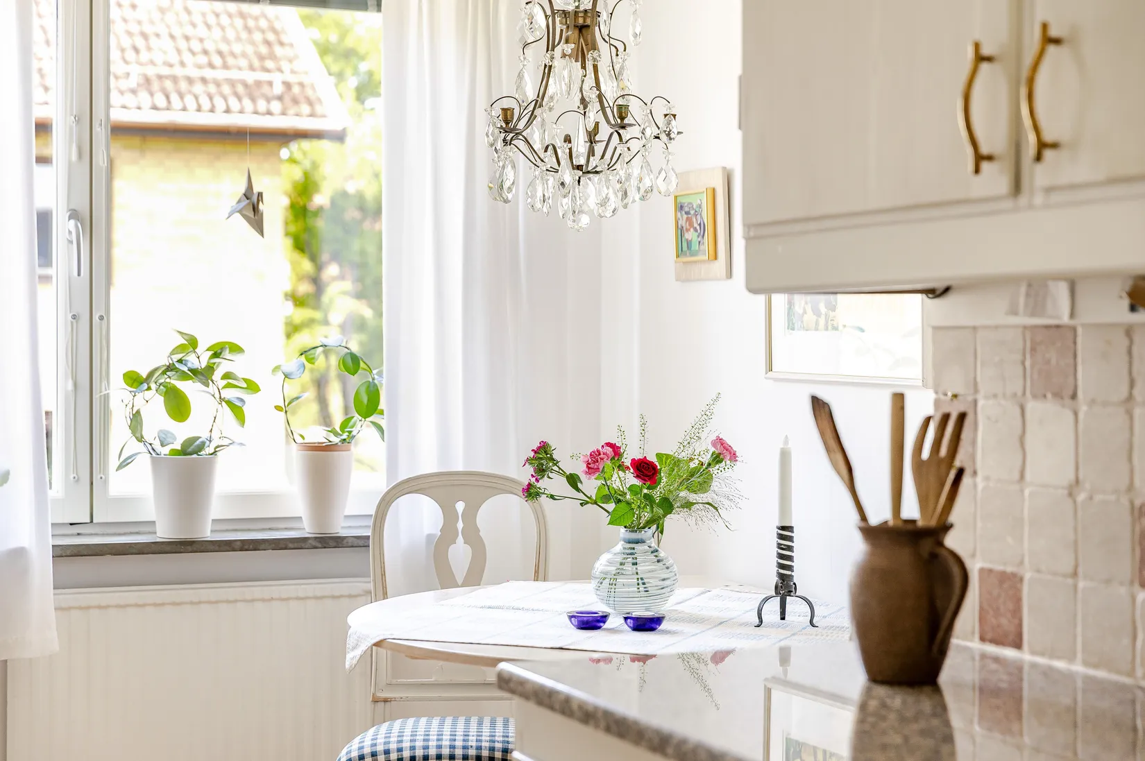 Bostadsrätt, Skolgatan 7C, Gottfridsberg/Centralt, Linköping