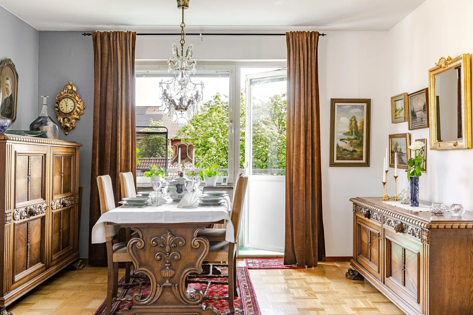 Bostadsrätt, Skolgatan 7C, Gottfridsberg/Centralt, Linköping