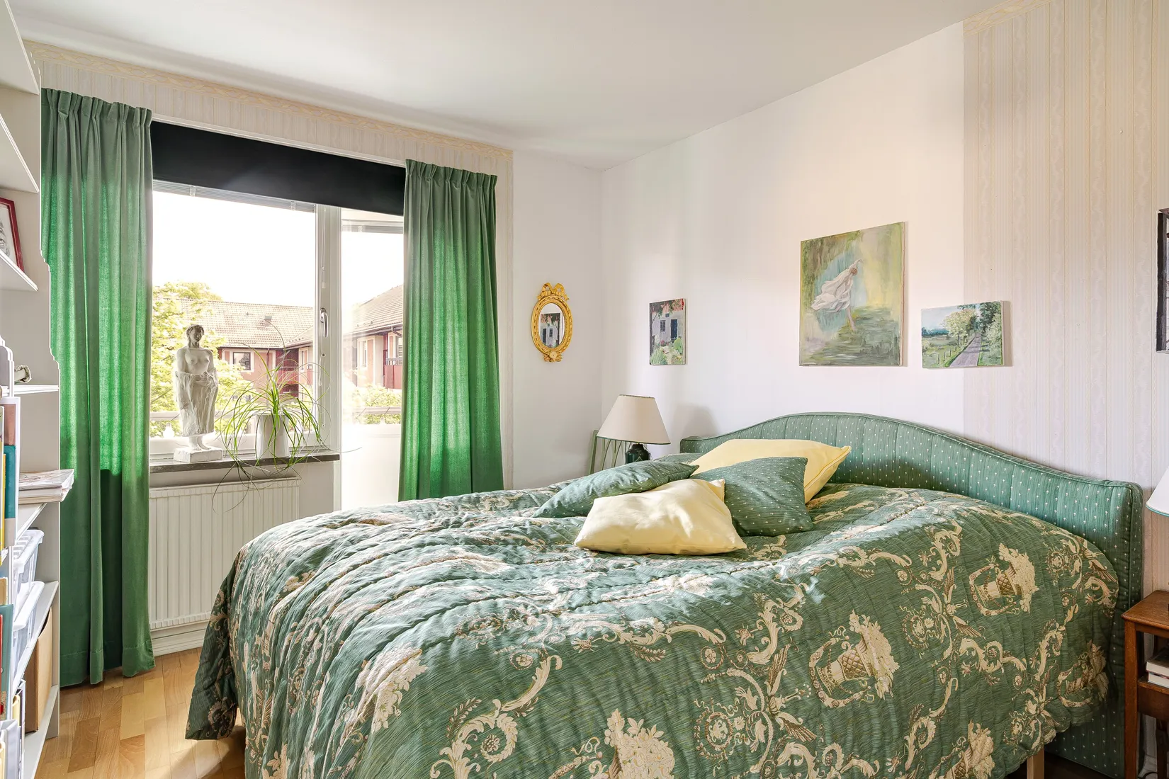 Bostadsrätt, Skolgatan 7C, Gottfridsberg/Centralt, Linköping