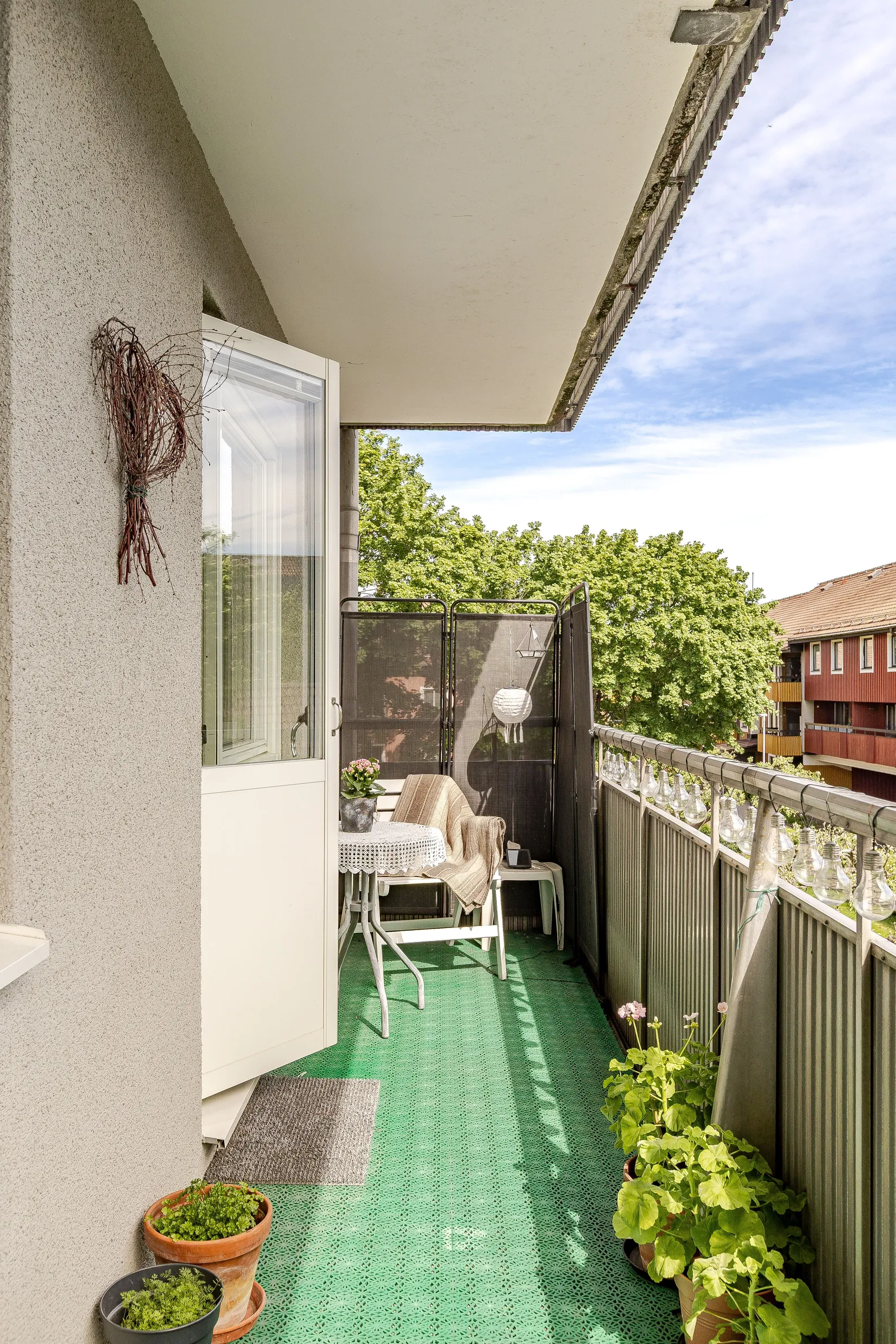 Bostadsrätt, Skolgatan 7C, Gottfridsberg/Centralt, Linköping