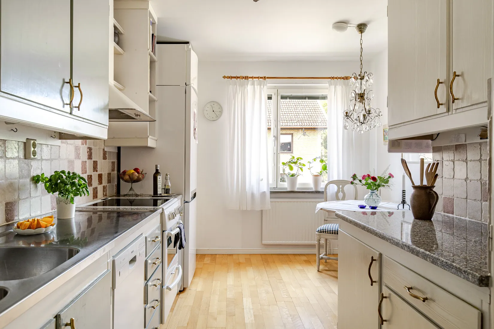 Bostadsrätt, Skolgatan 7C, Gottfridsberg/Centralt, Linköping