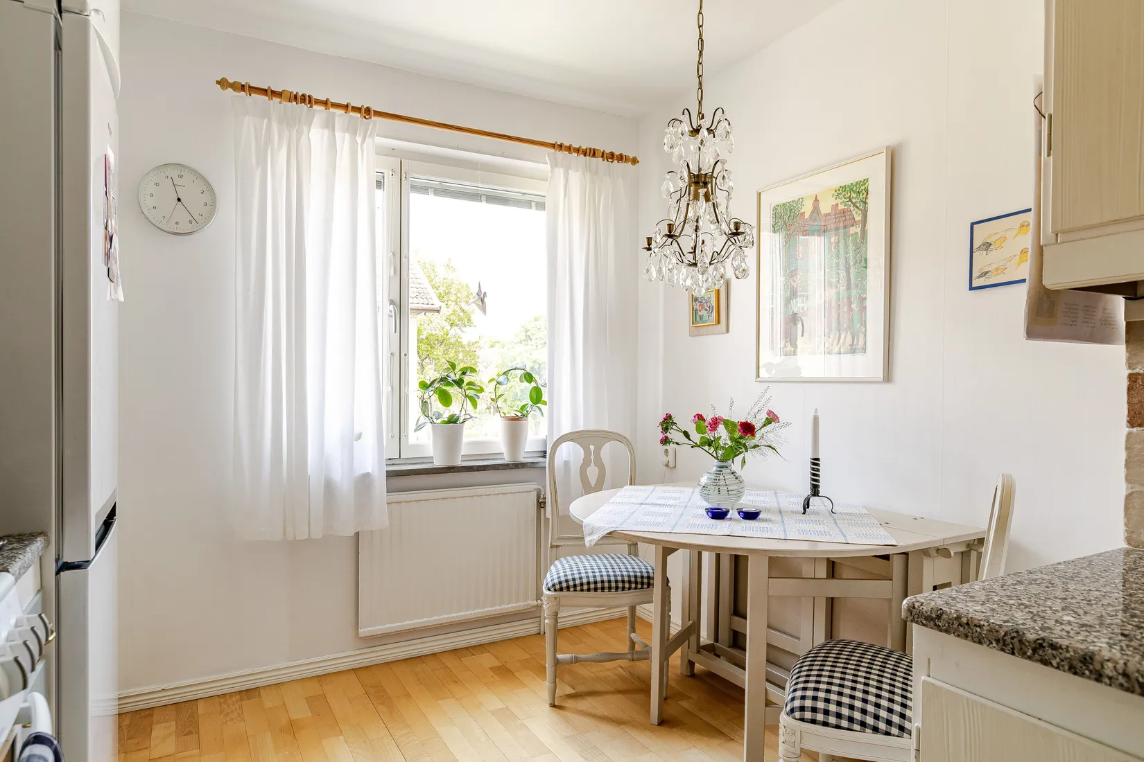 Bostadsrätt, Skolgatan 7C, Gottfridsberg/Centralt, Linköping