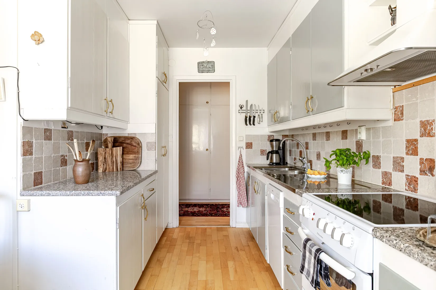 Bostadsrätt, Skolgatan 7C, Gottfridsberg/Centralt, Linköping