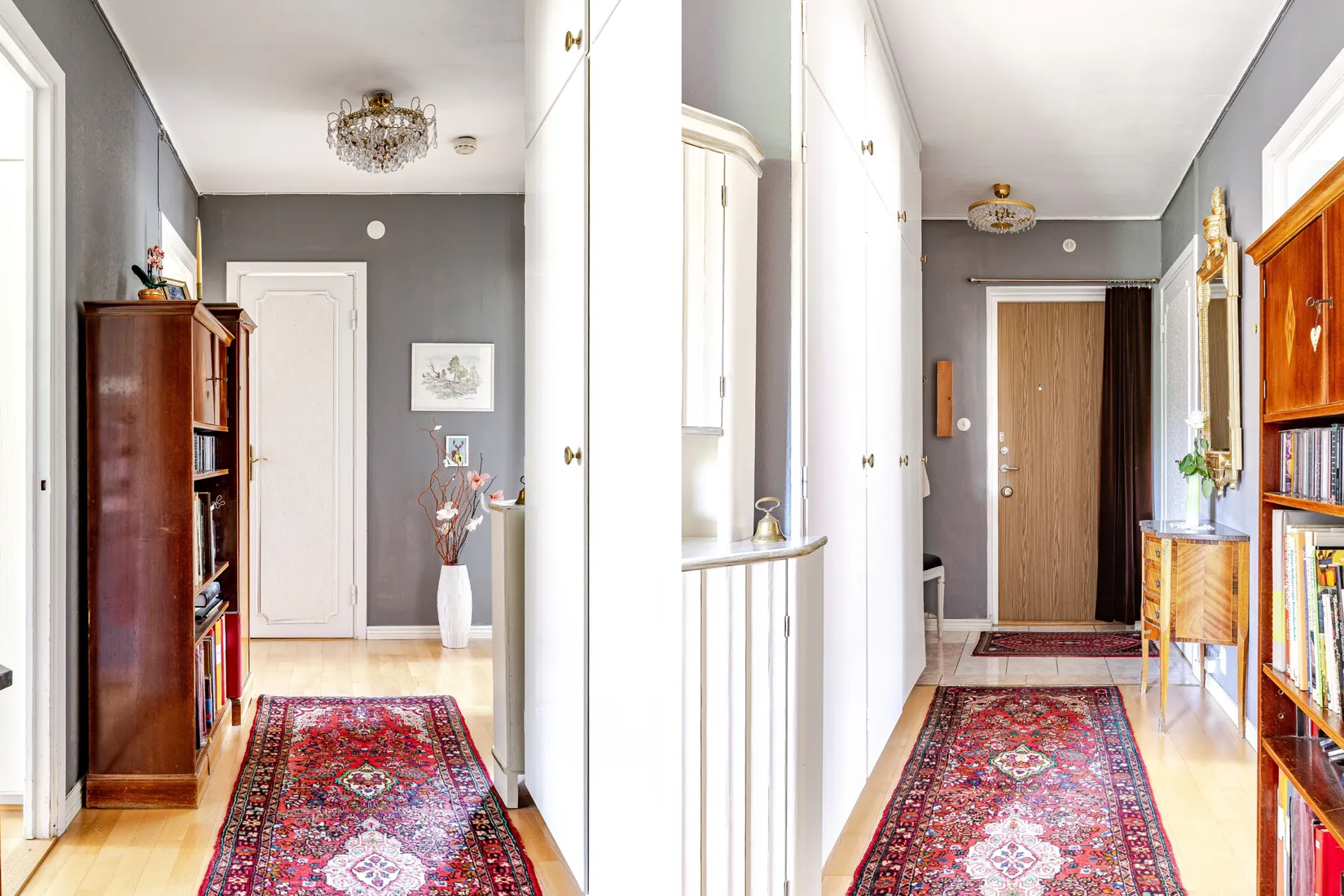 Bostadsrätt, Skolgatan 7C, Gottfridsberg/Centralt, Linköping
