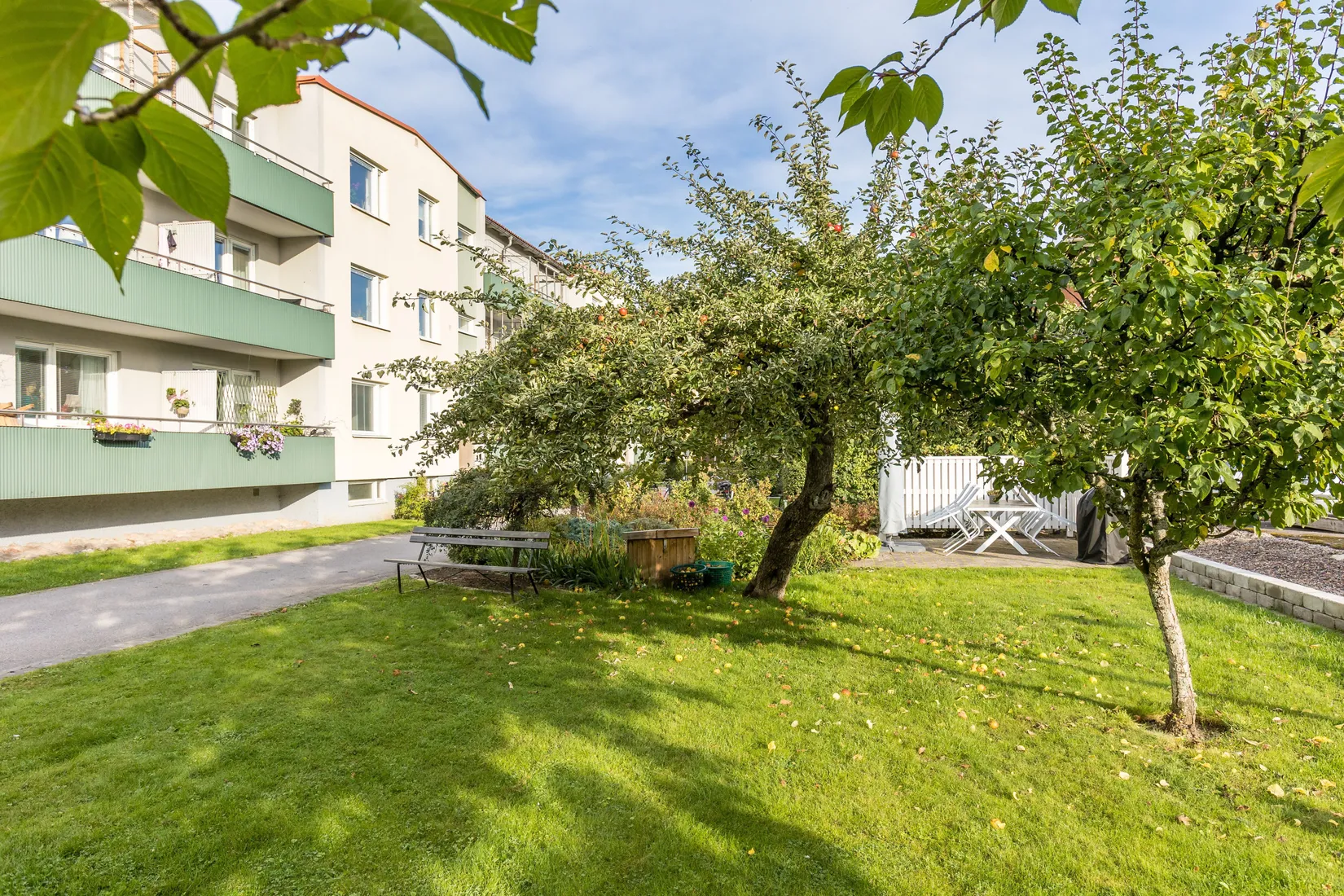 Bostadsrätt, Skolgatan 7C, Gottfridsberg/Centralt, Linköping
