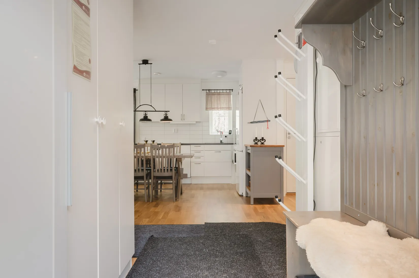Bostadsrätt, Stafettvägen 8A, Hundfjället, Malung-Sälen