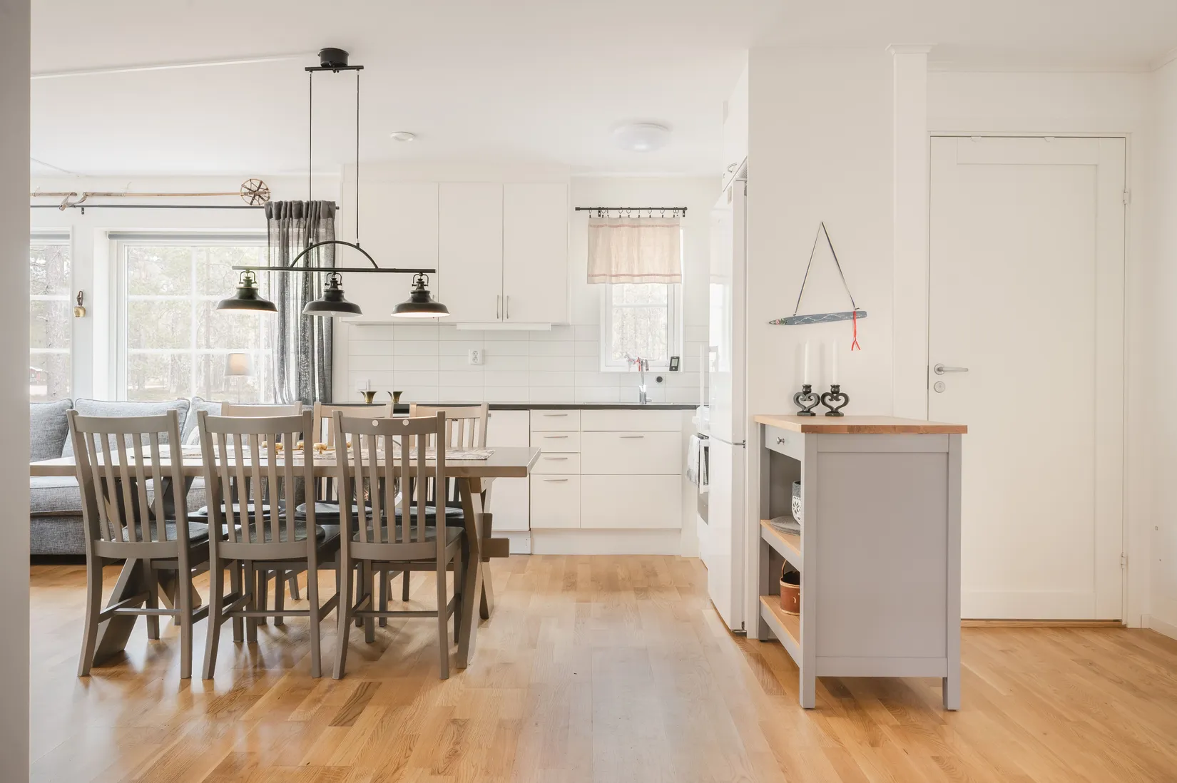 Bostadsrätt, Stafettvägen 8A, Hundfjället, Malung-Sälen