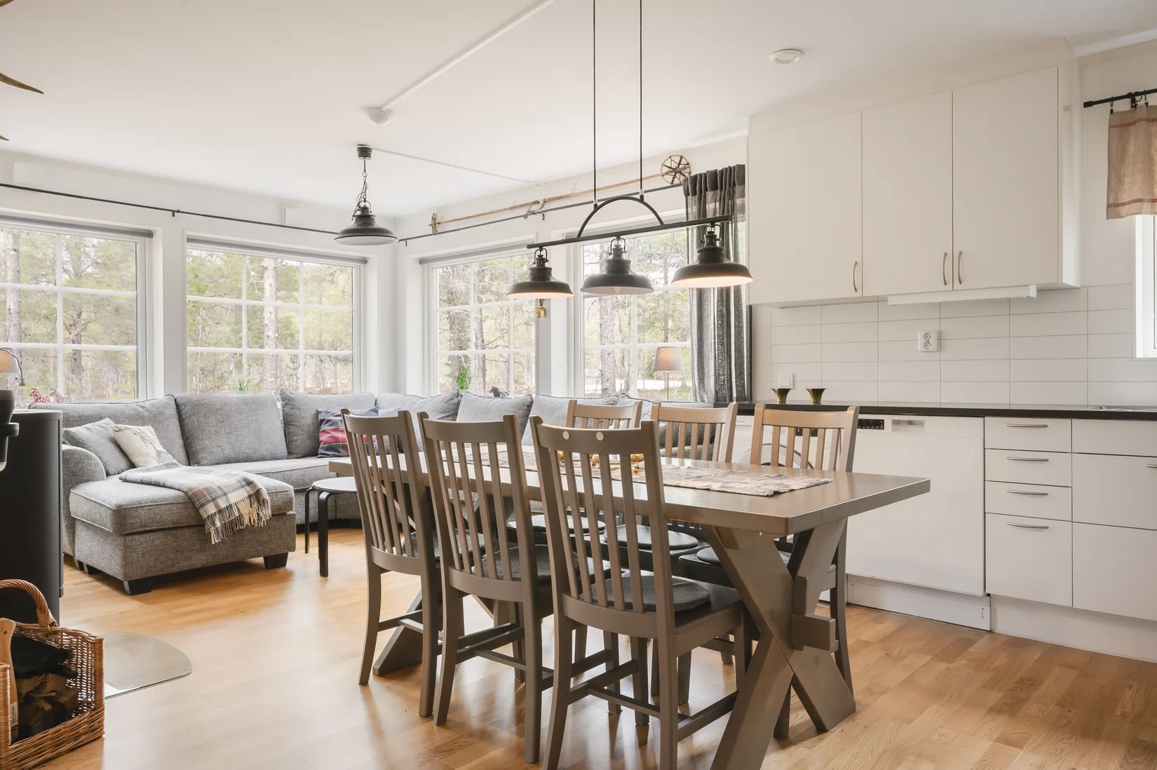 Bostadsrätt, Stafettvägen 8A, Hundfjället, Malung-Sälen