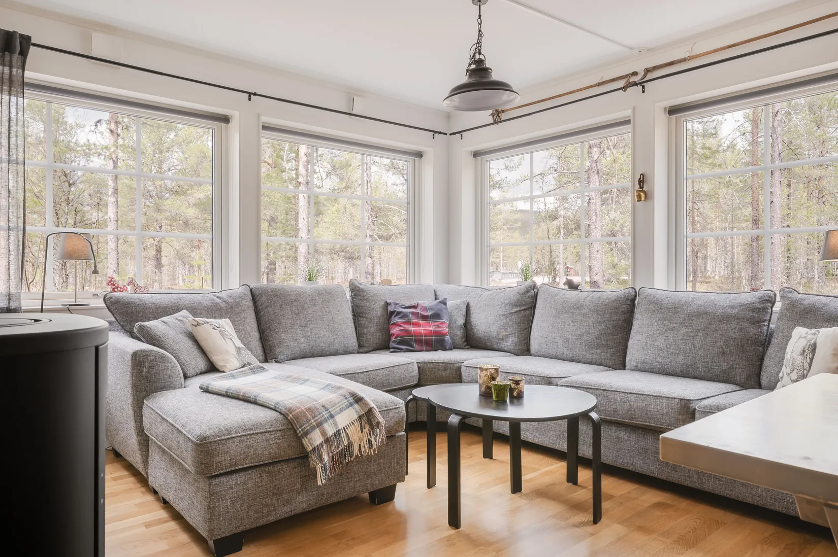 Bostadsrätt, Stafettvägen 8A, Hundfjället, Malung-Sälen