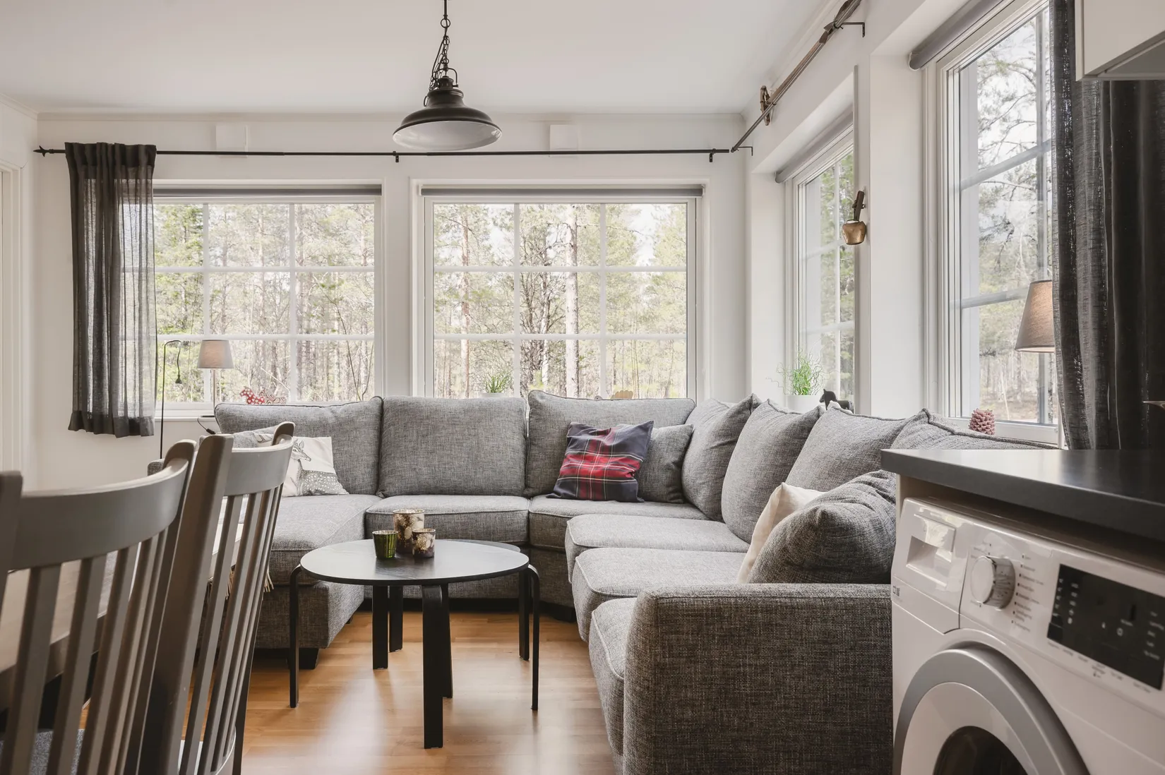 Bostadsrätt, Stafettvägen 8A, Hundfjället, Malung-Sälen