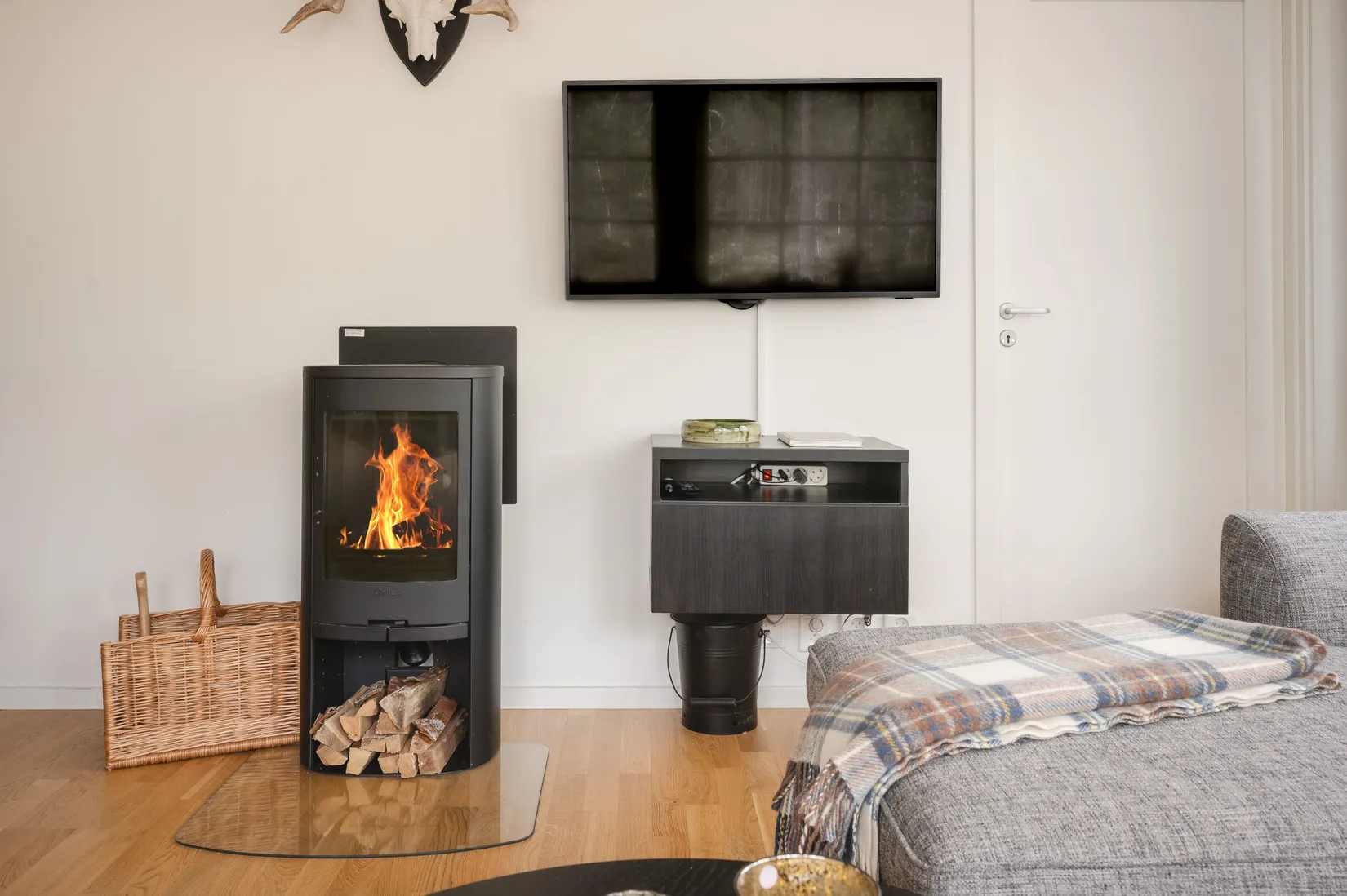 Bostadsrätt, Stafettvägen 8A, Hundfjället, Malung-Sälen