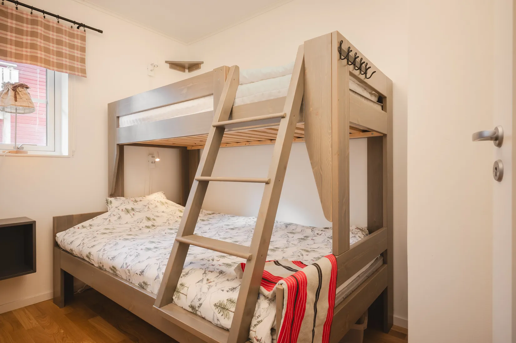 Bostadsrätt, Stafettvägen 8A, Hundfjället, Malung-Sälen