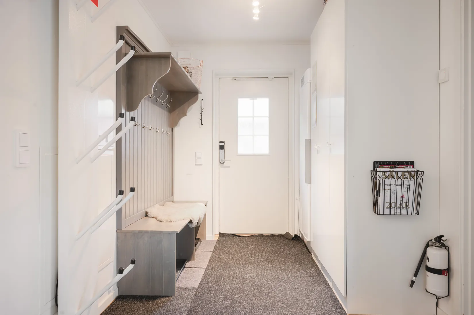 Bostadsrätt, Stafettvägen 8A, Hundfjället, Malung-Sälen