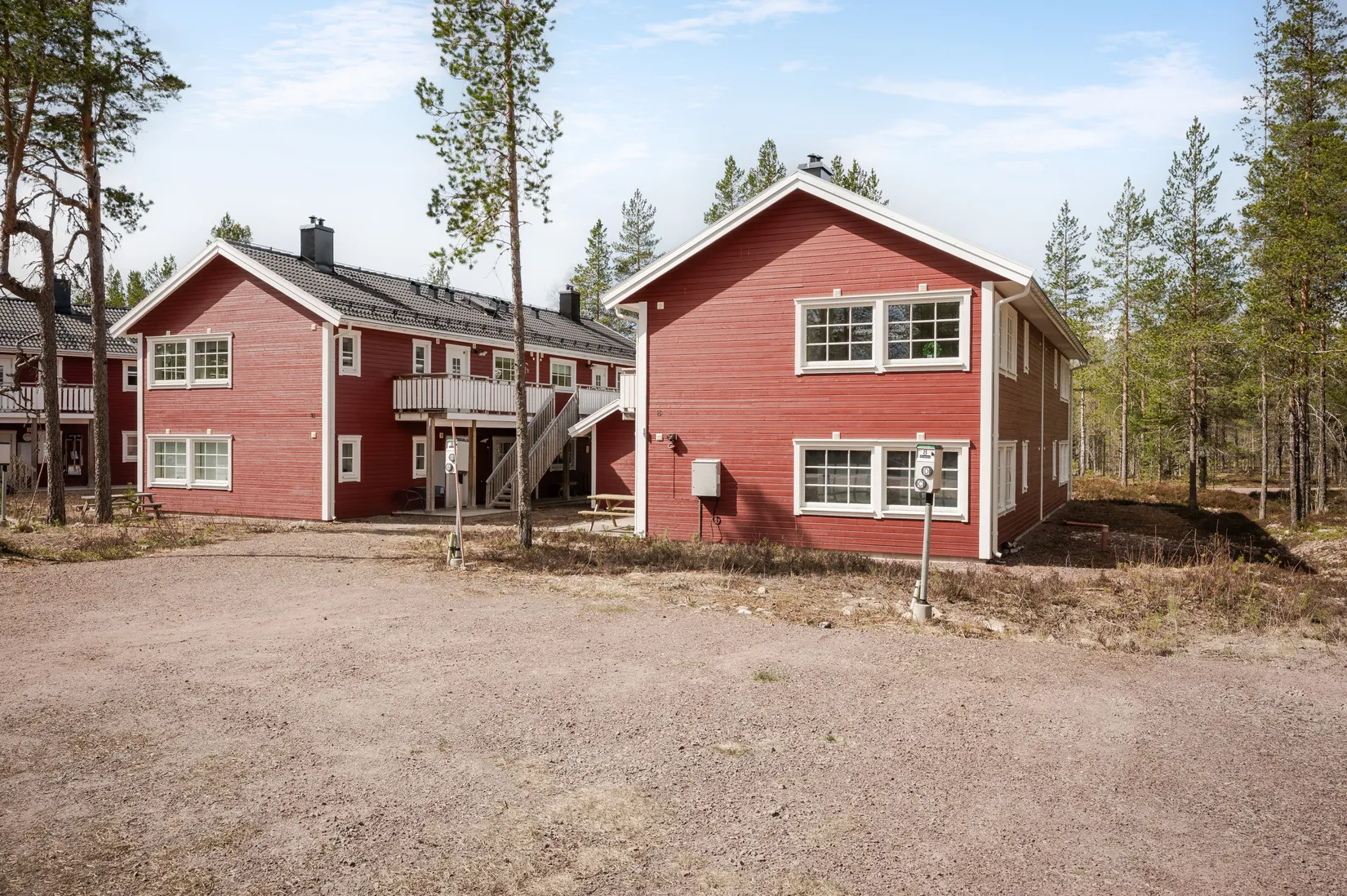 Bostadsrätt, Stafettvägen 8A, Hundfjället, Malung-Sälen