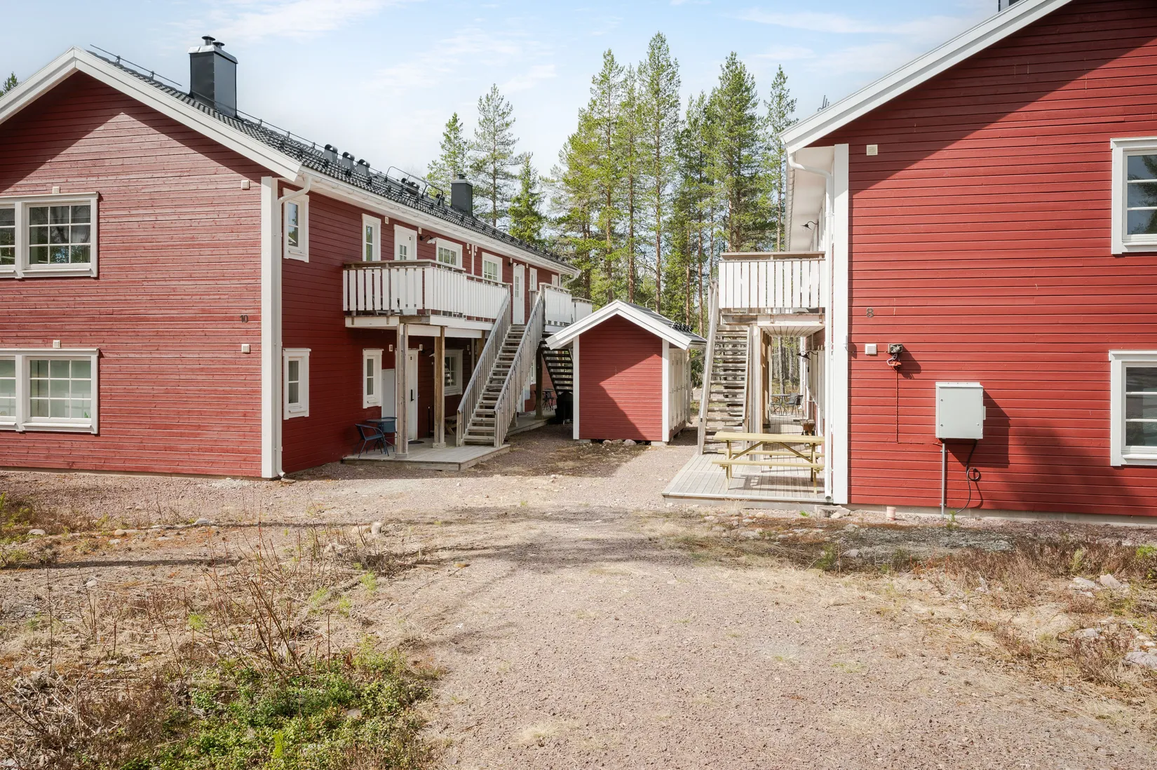 Bostadsrätt, Stafettvägen 8A, Hundfjället, Malung-Sälen