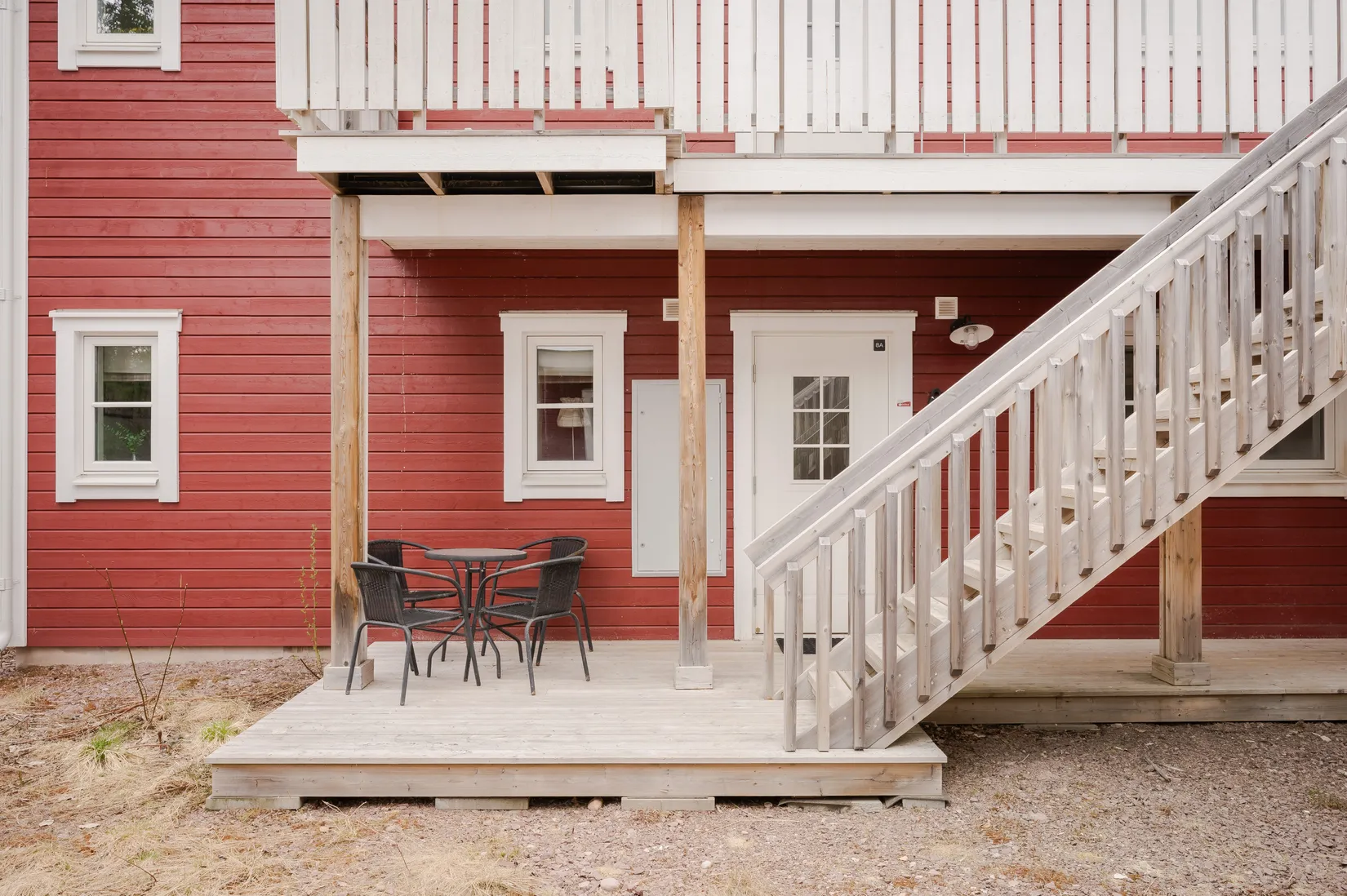 Bostadsrätt, Stafettvägen 8A, Hundfjället, Malung-Sälen